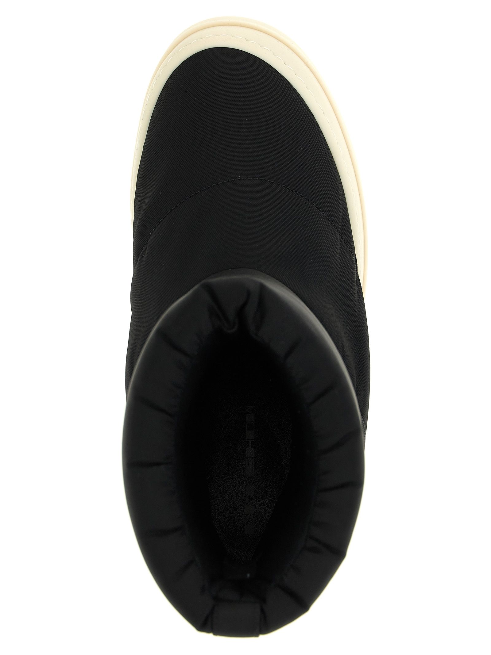 Nylon Ankle Women's Boots - DRKSHDW - Modalova