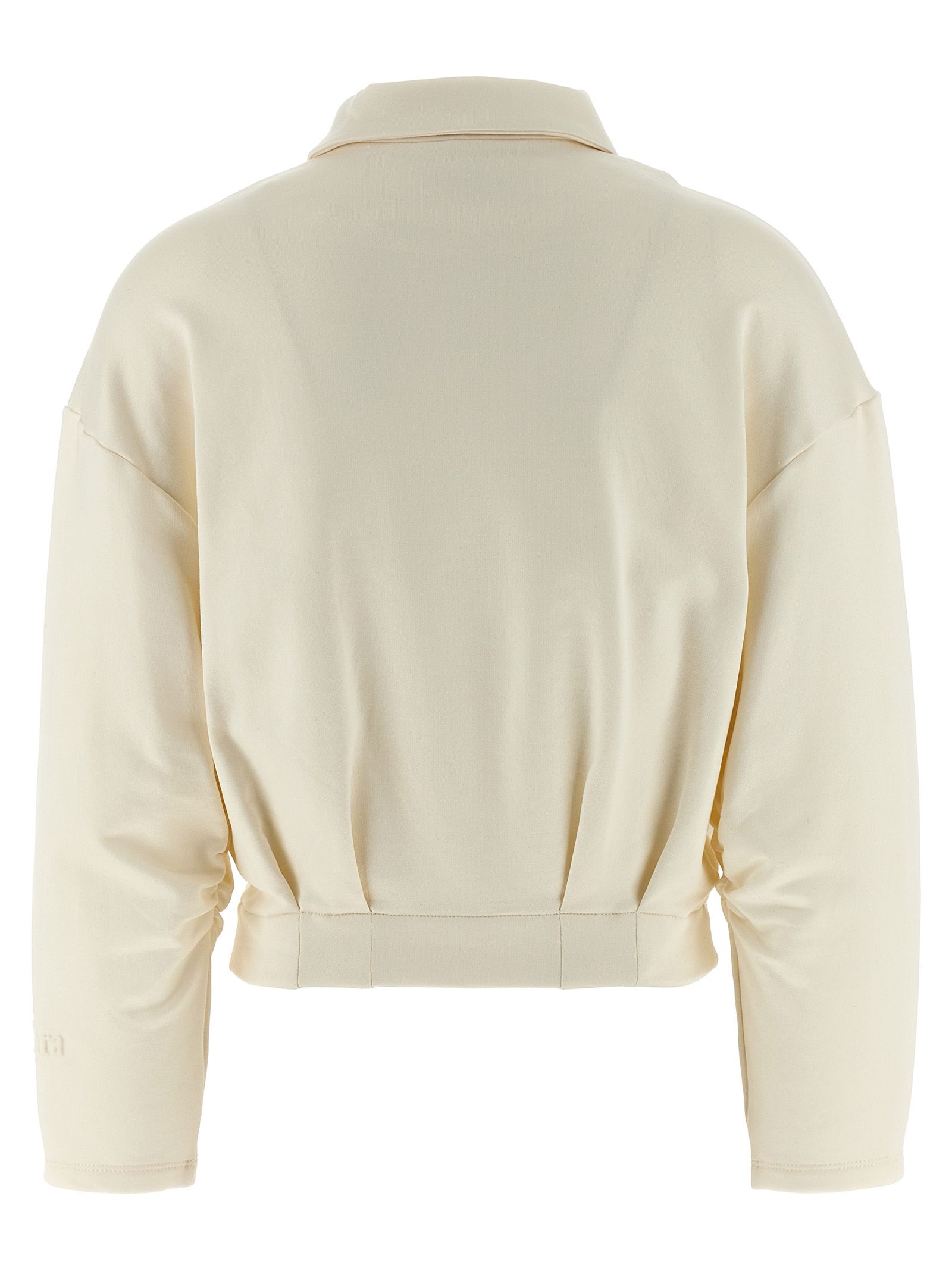 Silk Women's Sweatshirt - Max Mara - Modalova