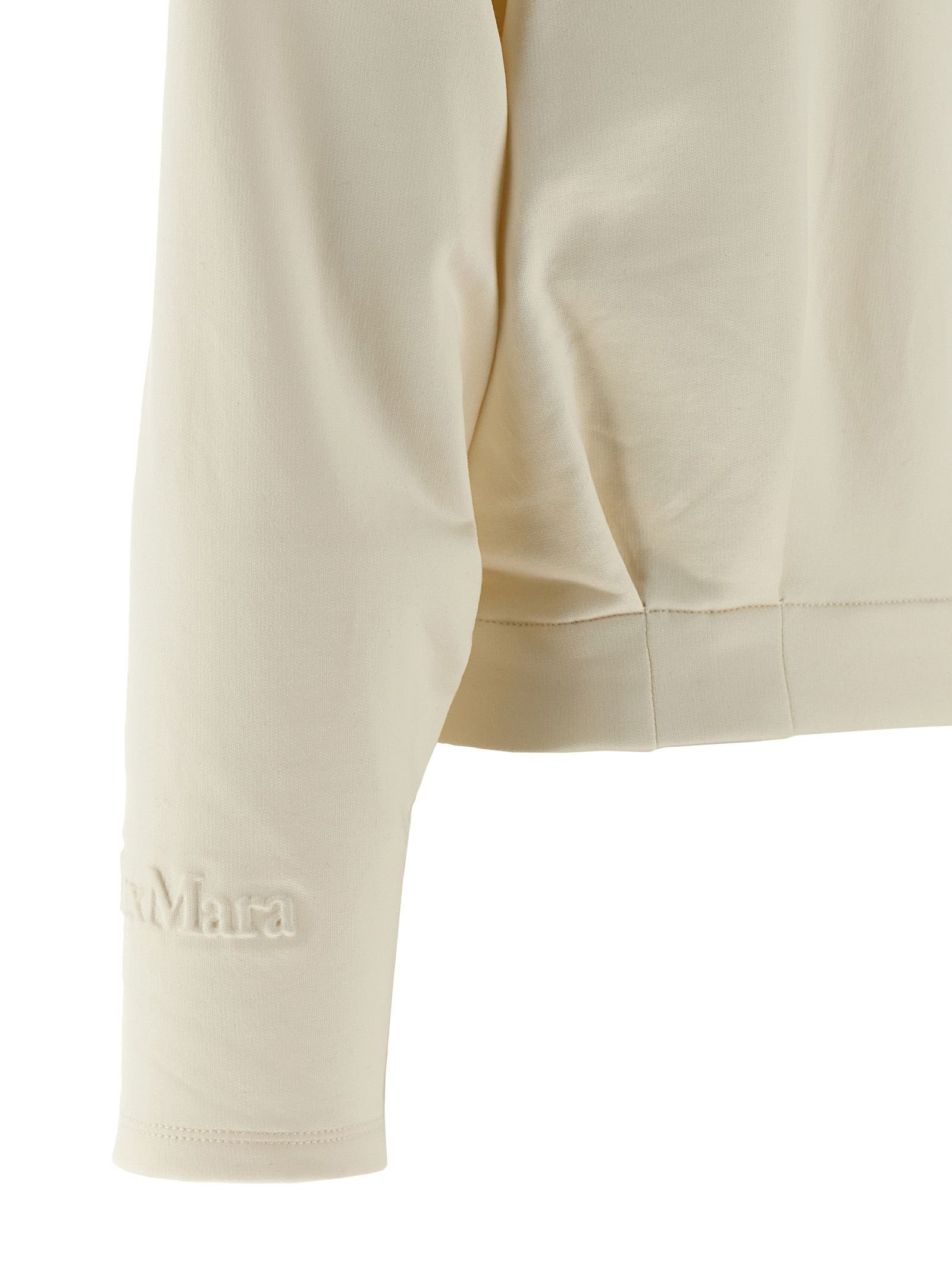 Silk Women's Sweatshirt - Max Mara - Modalova