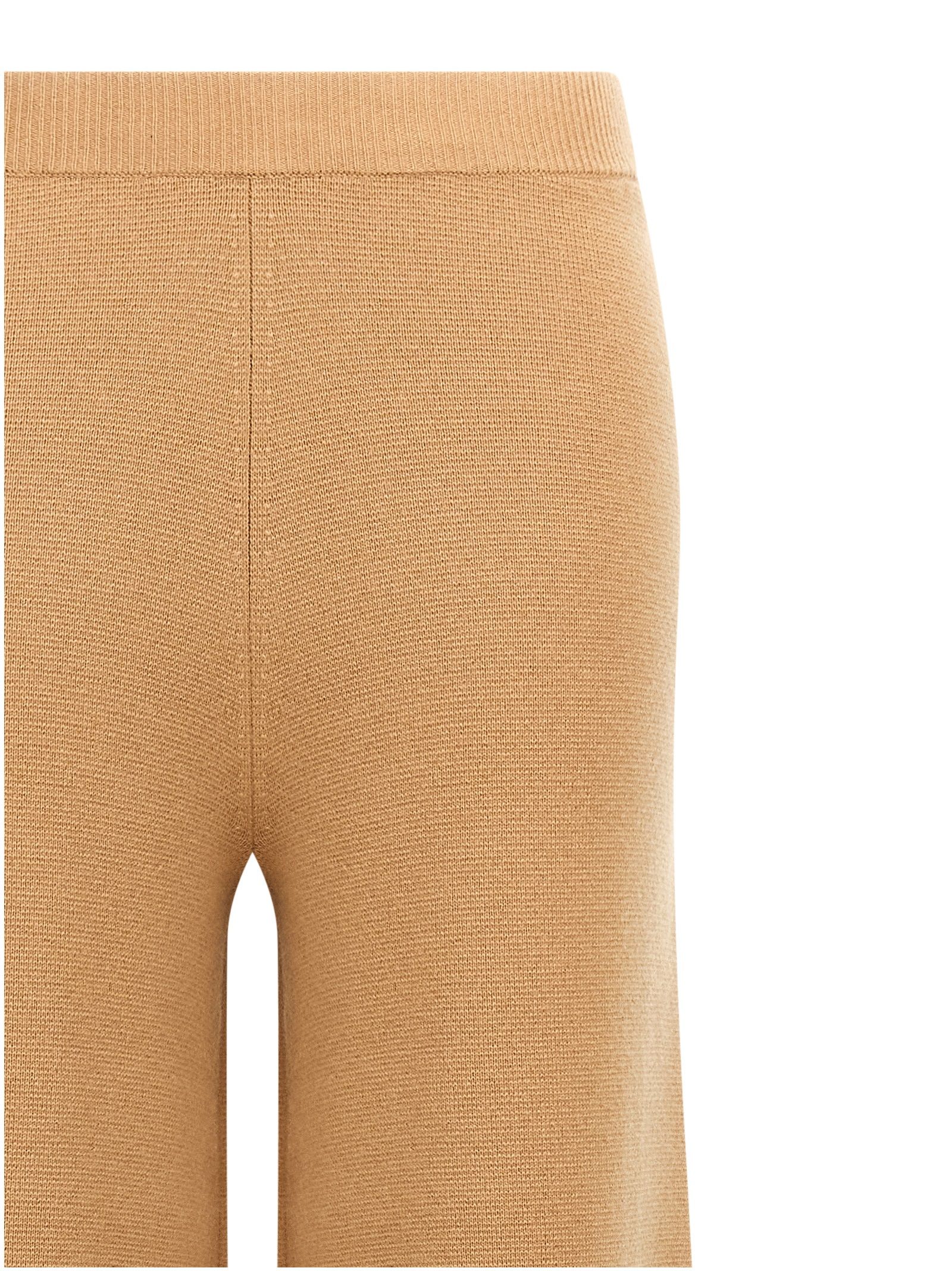 Wool Casual Women's Pants - Max Mara - Modalova