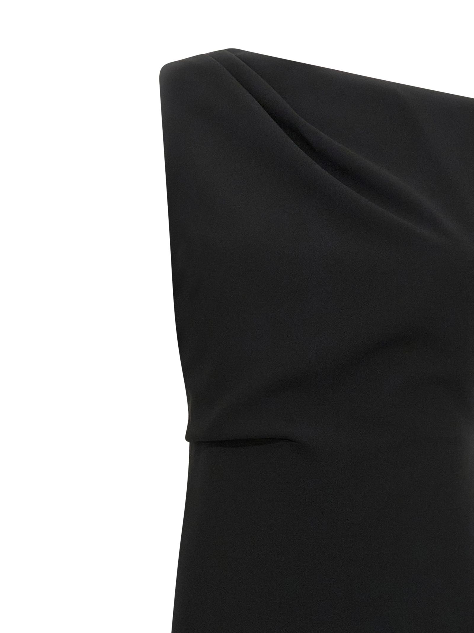 Triacetate Long Women's Dress - Max Mara - Modalova