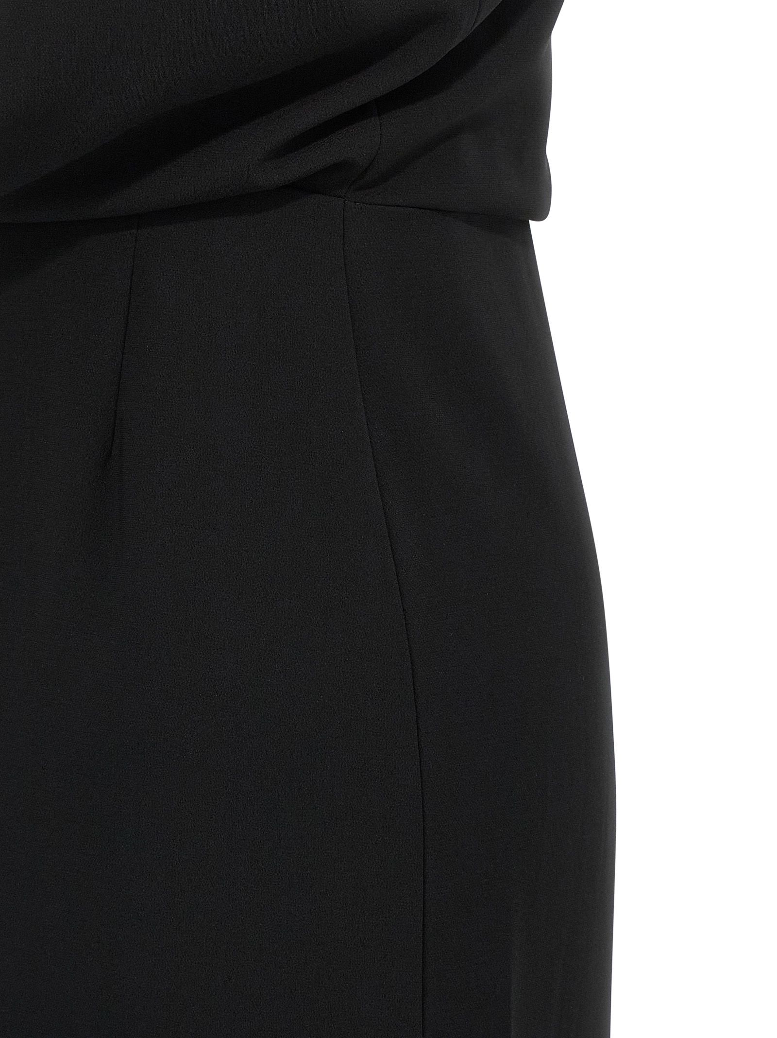 Triacetate Long Women's Dress - Max Mara - Modalova