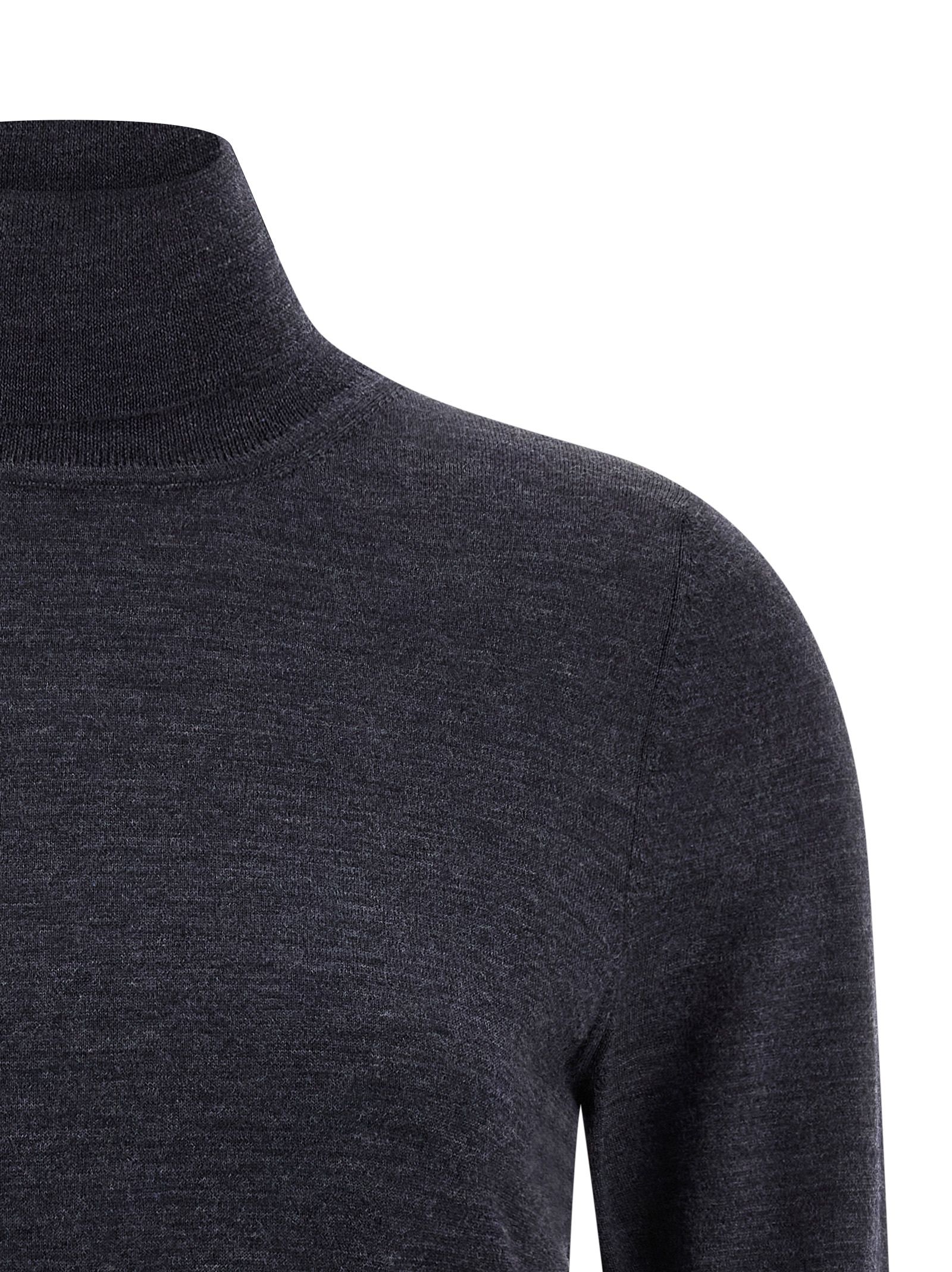 Wool Women's Cardigan - Maison Margiela - Modalova