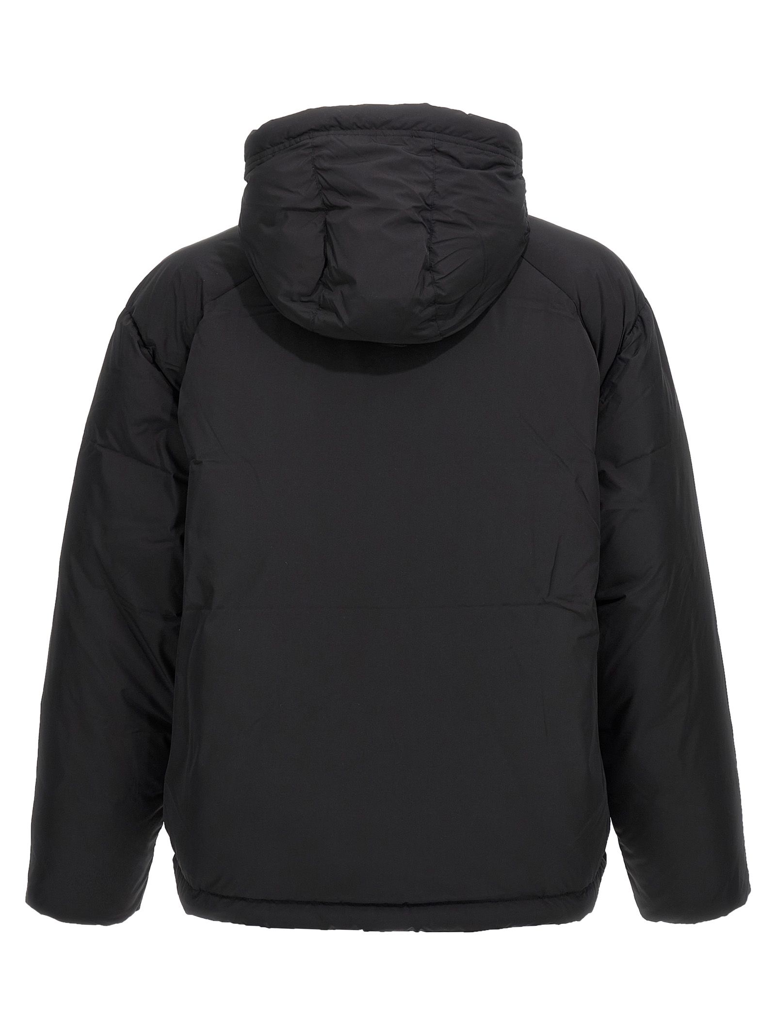 Polyester Shell Men's Jacket - Kenzo - Modalova