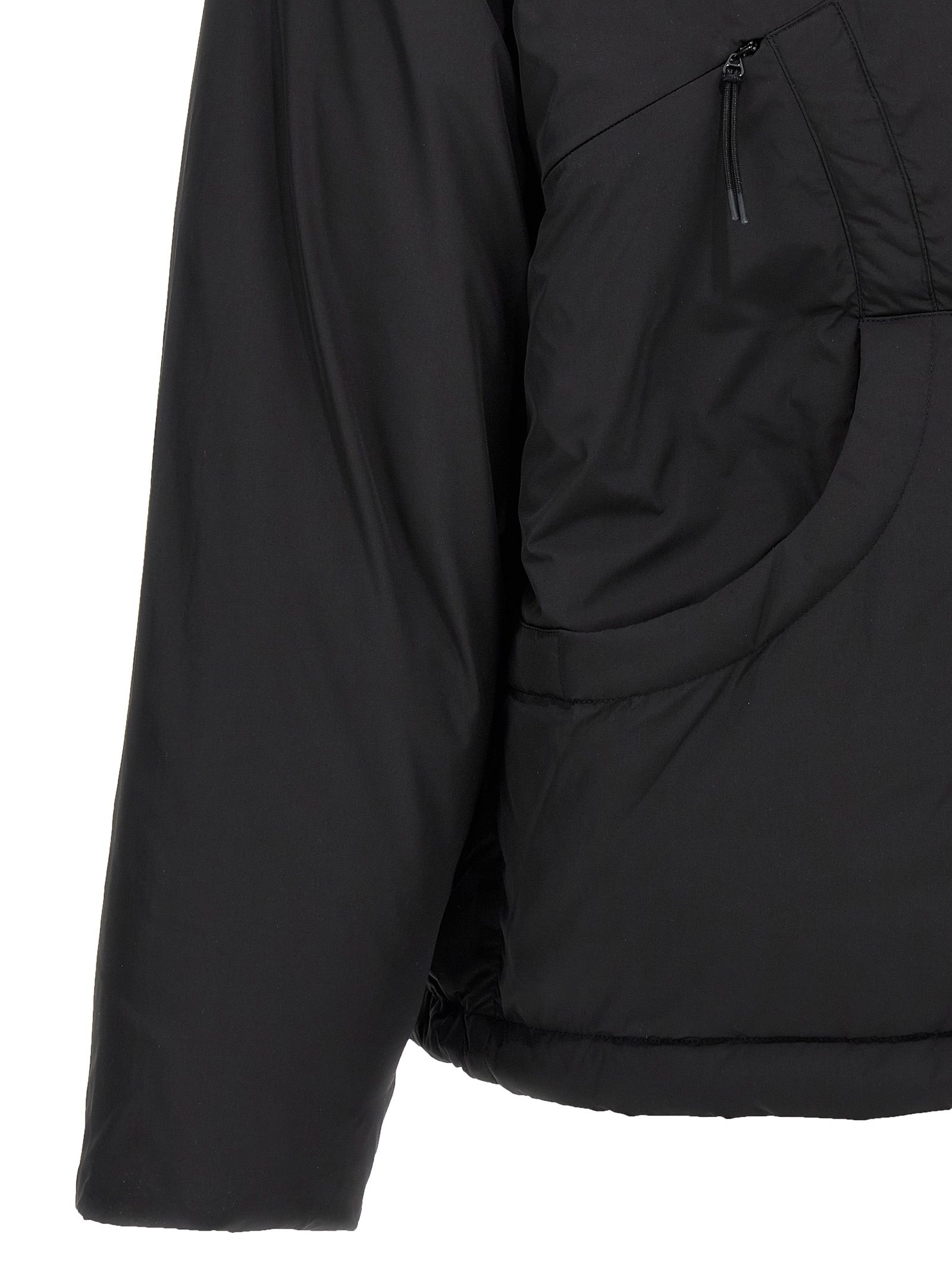 Polyester Shell Men's Jacket - Kenzo - Modalova