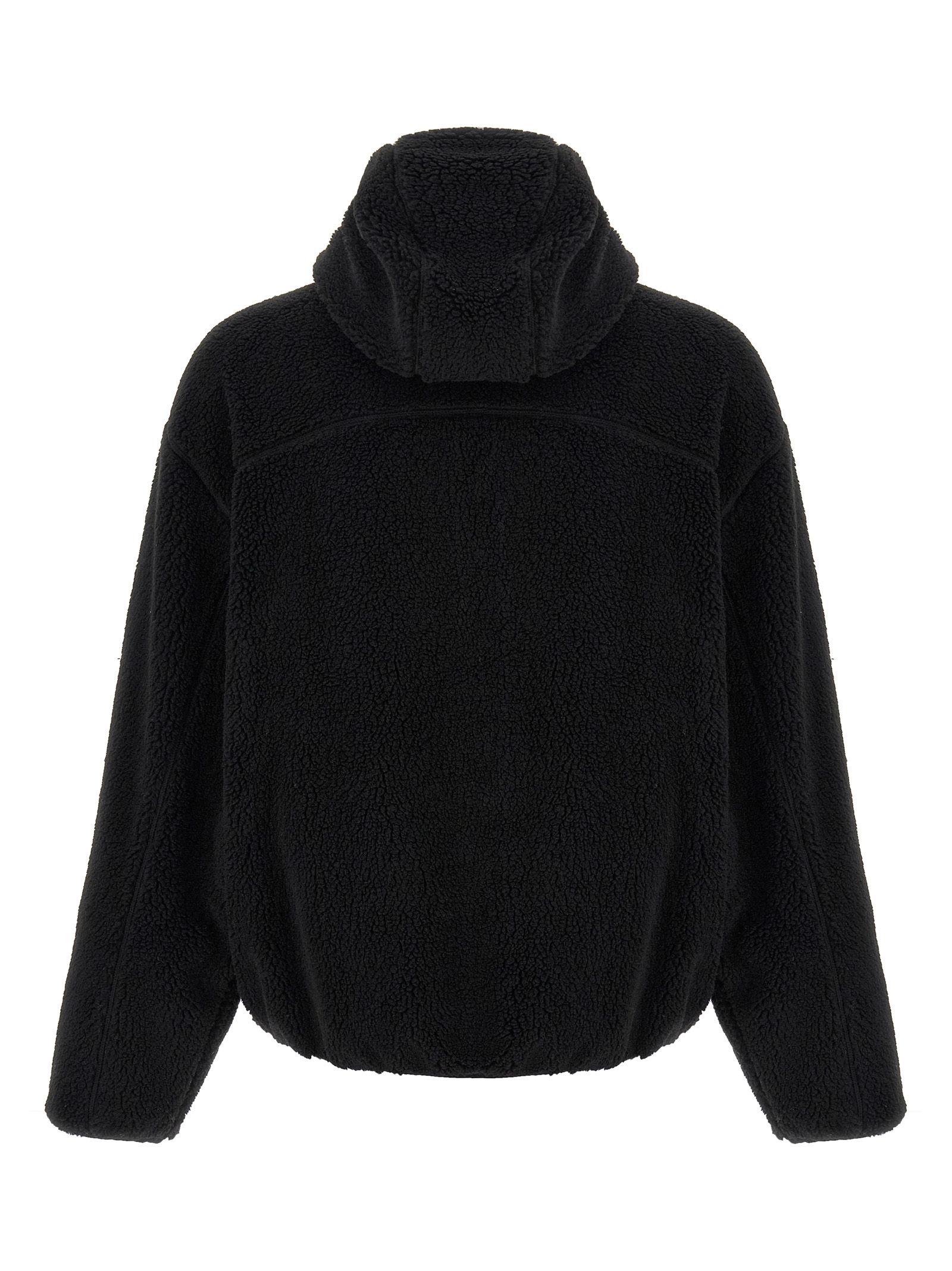 Polyester Men's Sweatshirt - Kenzo - Modalova