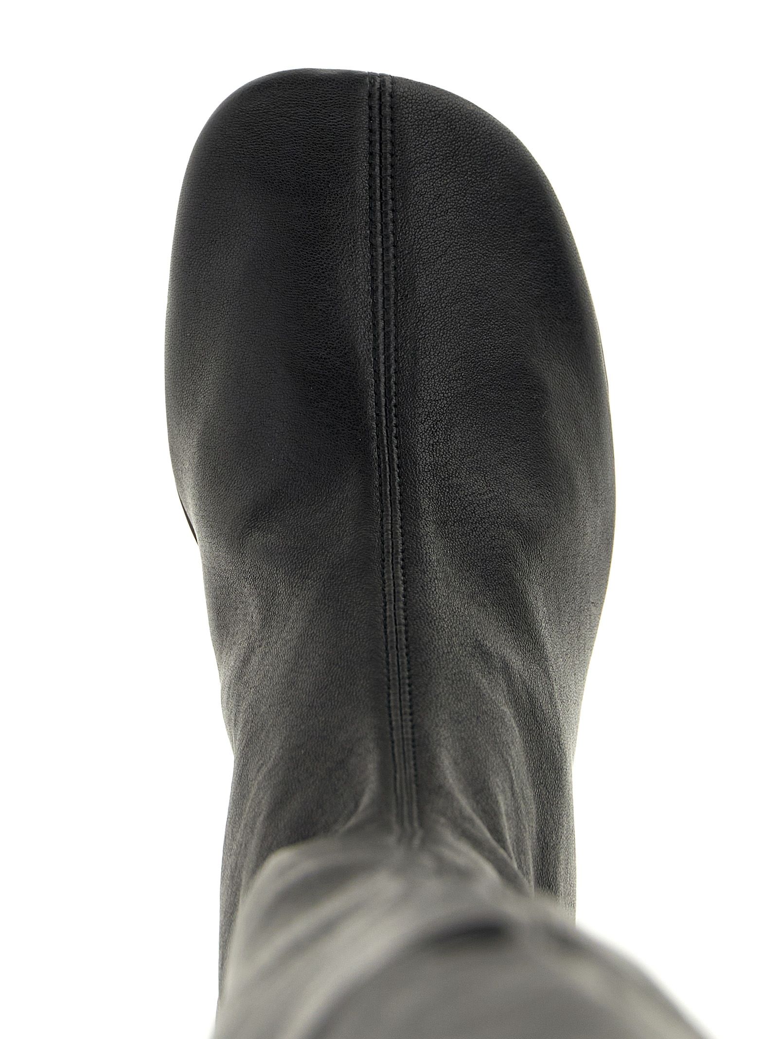 Leather Over The Women's Knee - Jil Sander - Modalova