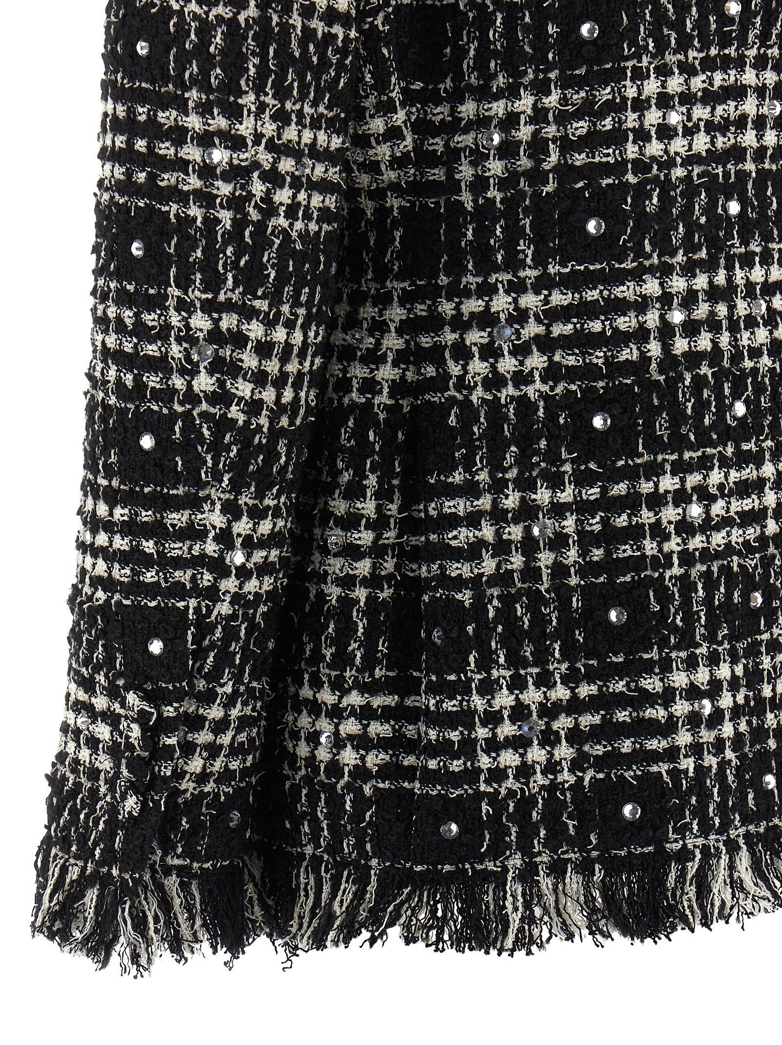 Cotton Women's Blazer - Giuseppe Di Morabito - Modalova