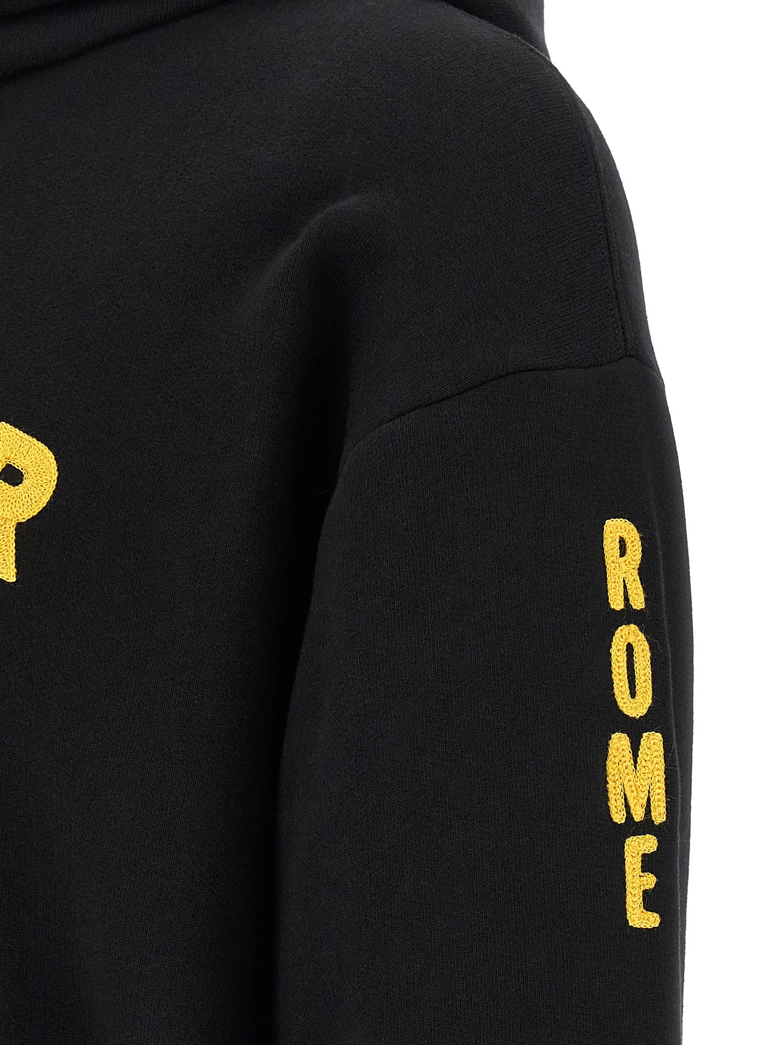 Cotton Men's Sweatshirt - Valentino Garavani - Modalova