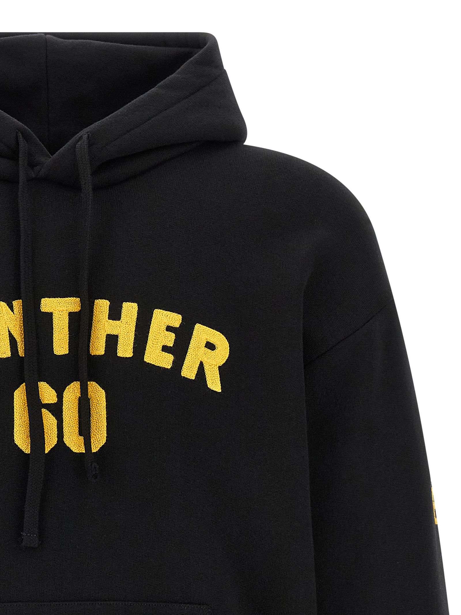 Cotton Men's Sweatshirt - Valentino Garavani - Modalova