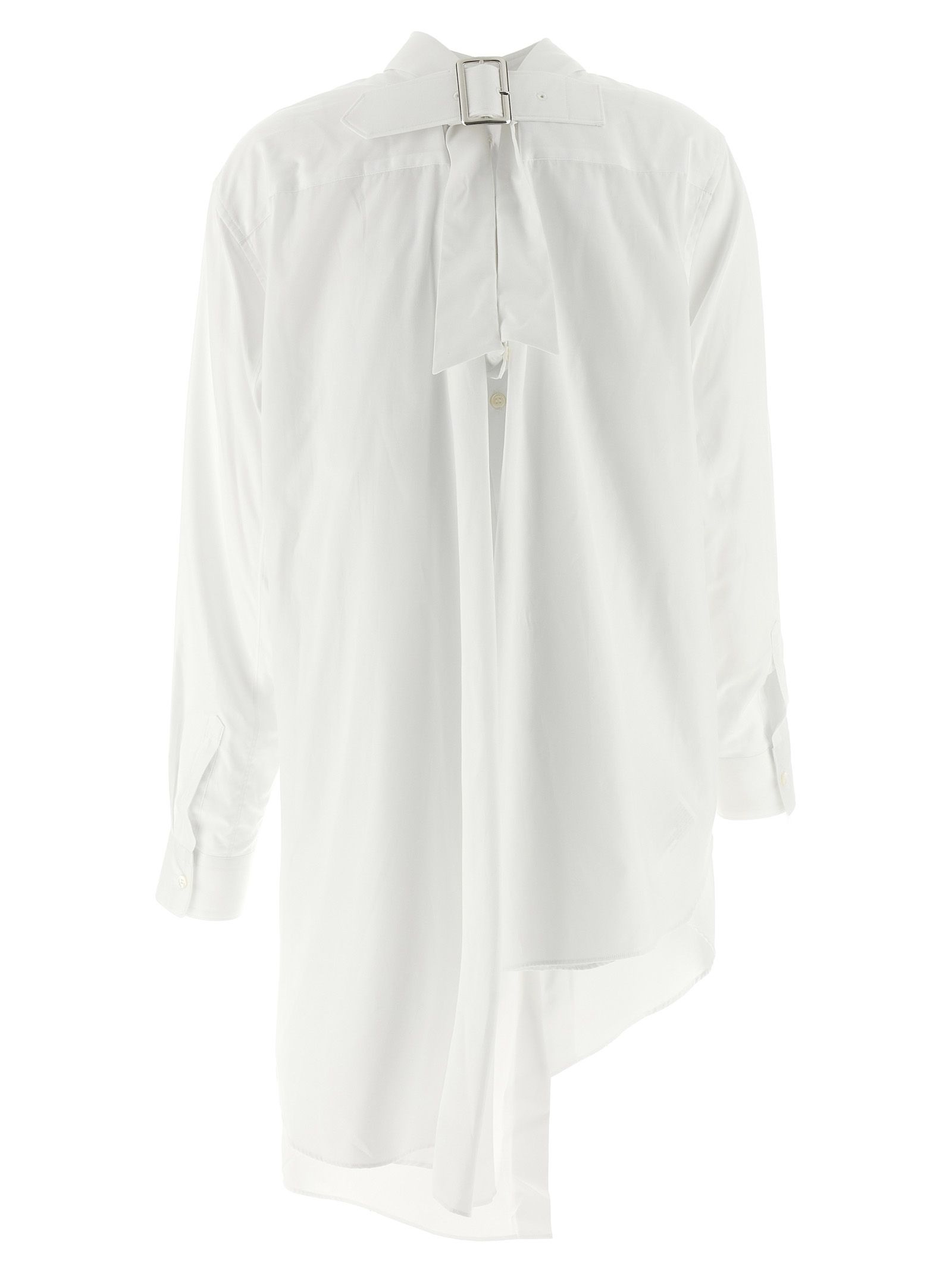 Cotton Women's Blouse - Comme Des Garçons - Modalova