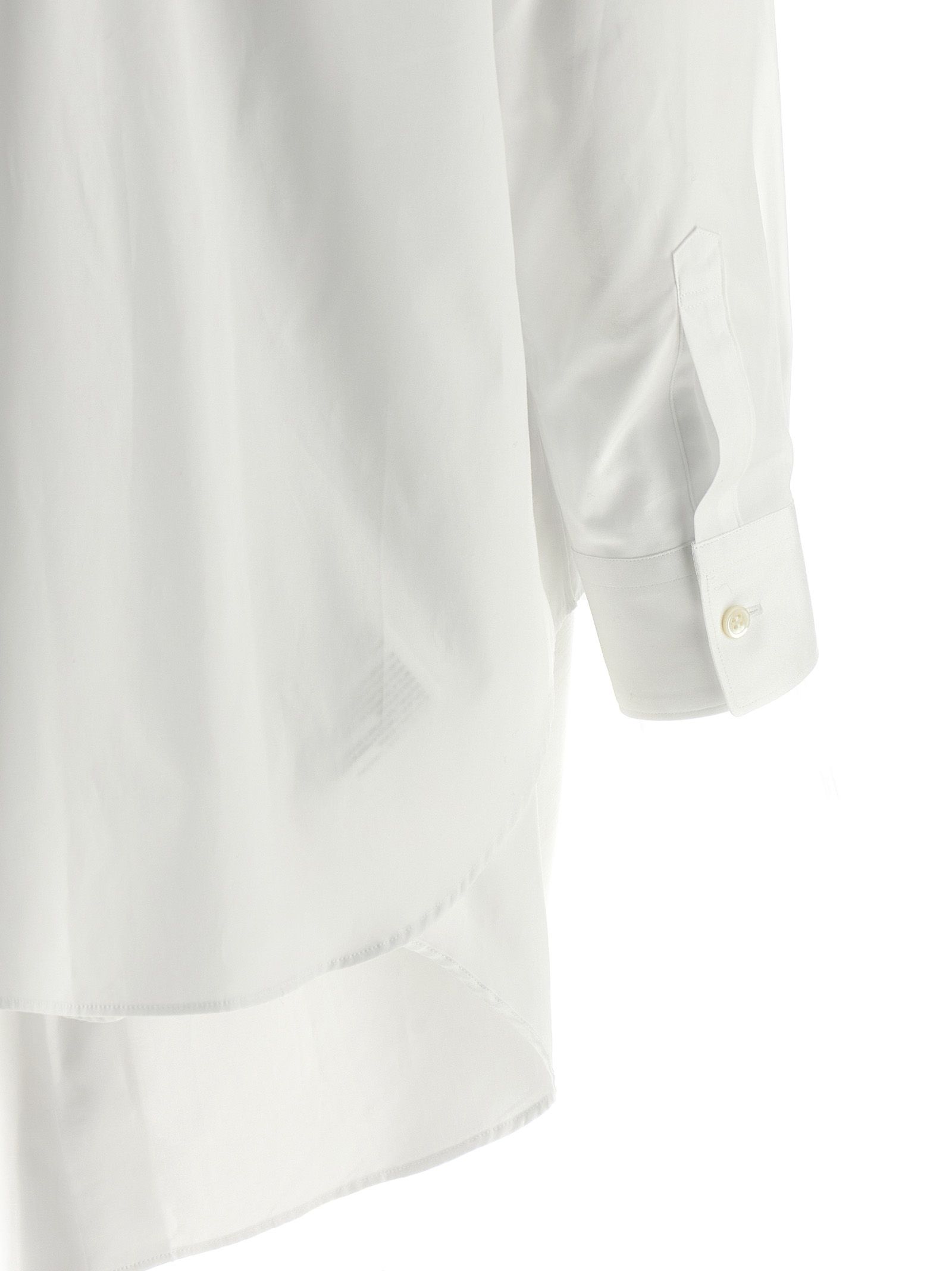 Cotton Women's Blouse - Comme Des Garçons - Modalova