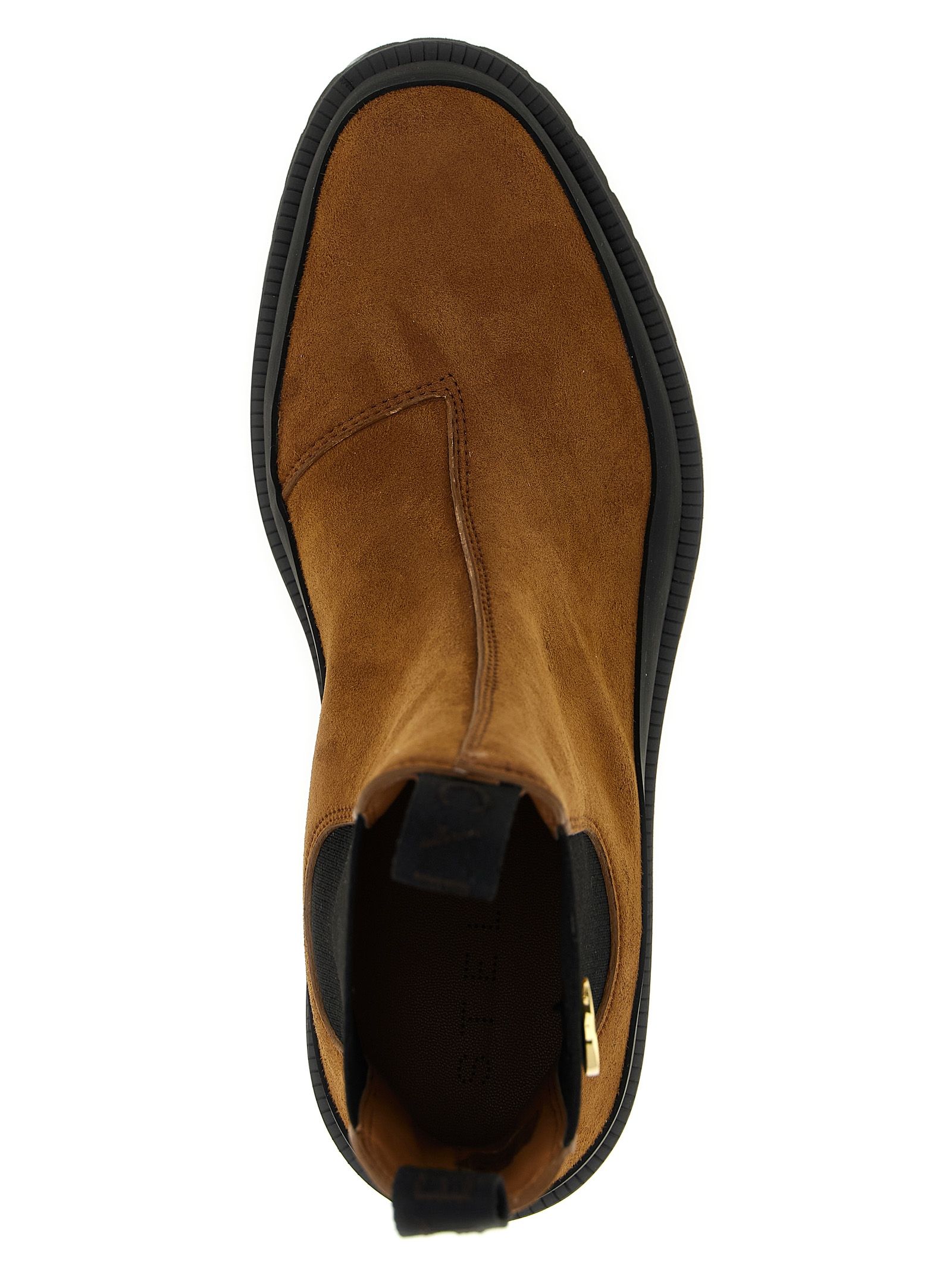Viscose Ankle Women's Boots - Stella McCartney - Modalova