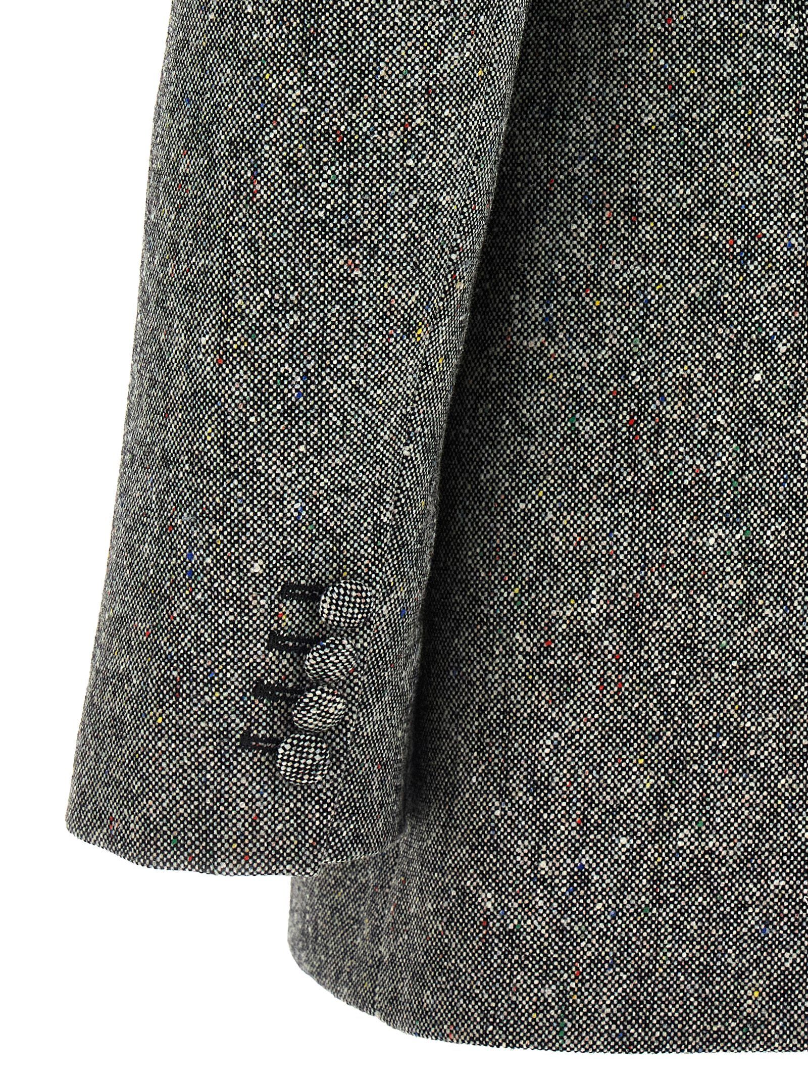 Virgin Wool Women's Blazer - Valentino Garavani - Modalova
