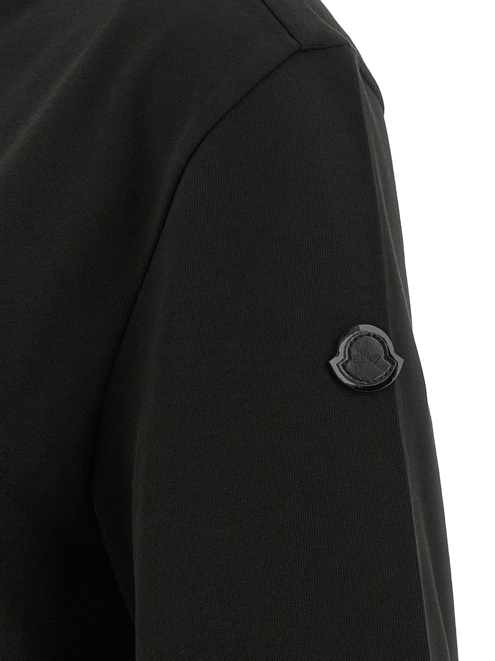 Cotton Women's Sportswear - MONCLER GENIUS - Modalova