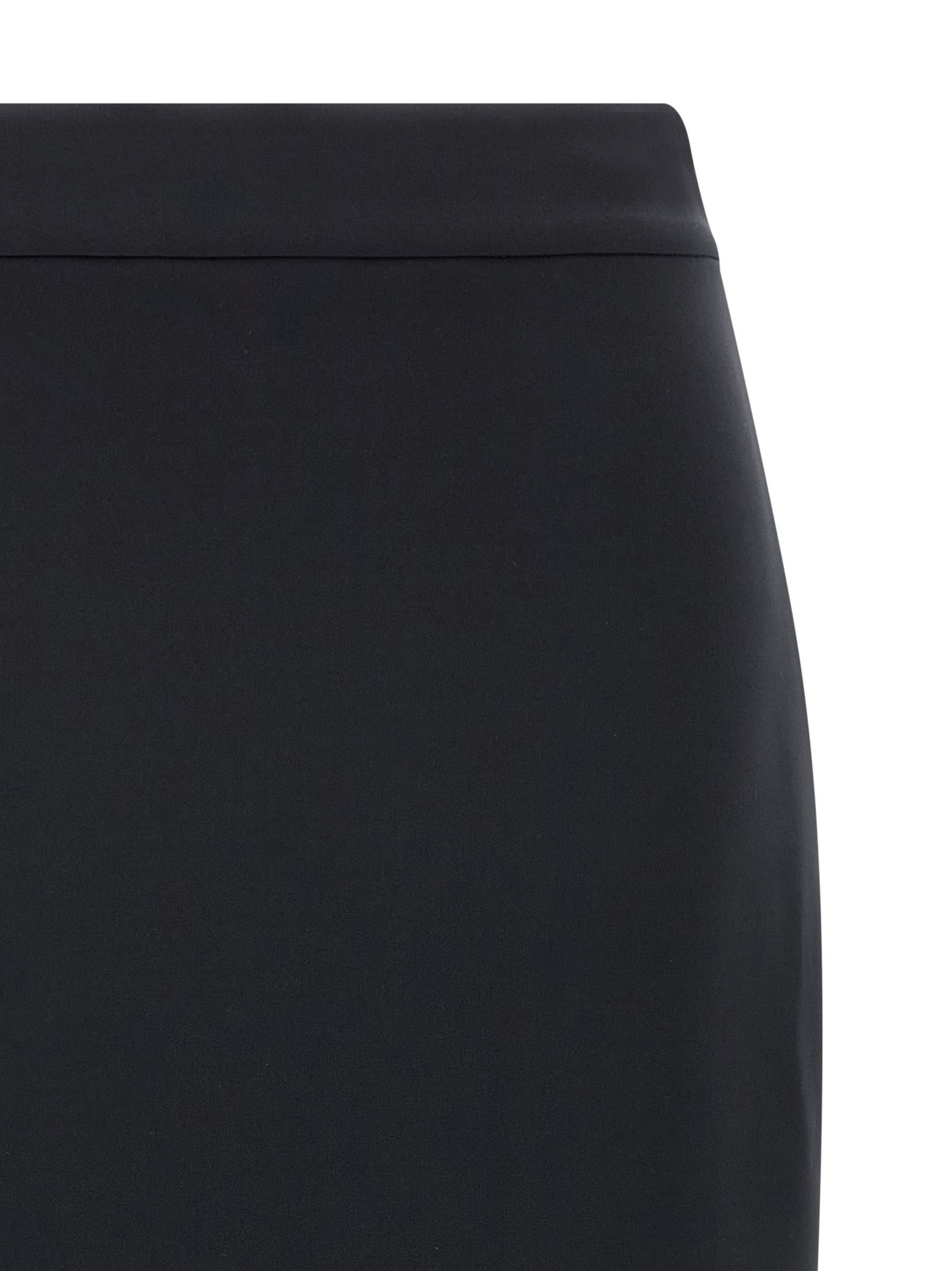 Polyester Midi Women's Skirt - MONCLER GENIUS - Modalova