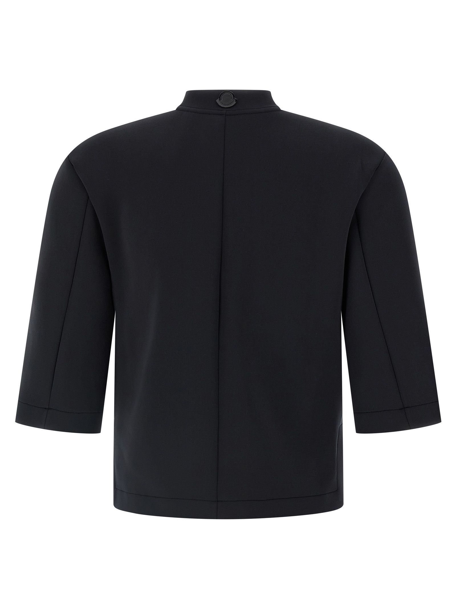 Polyester Women's Top - MONCLER GENIUS - Modalova