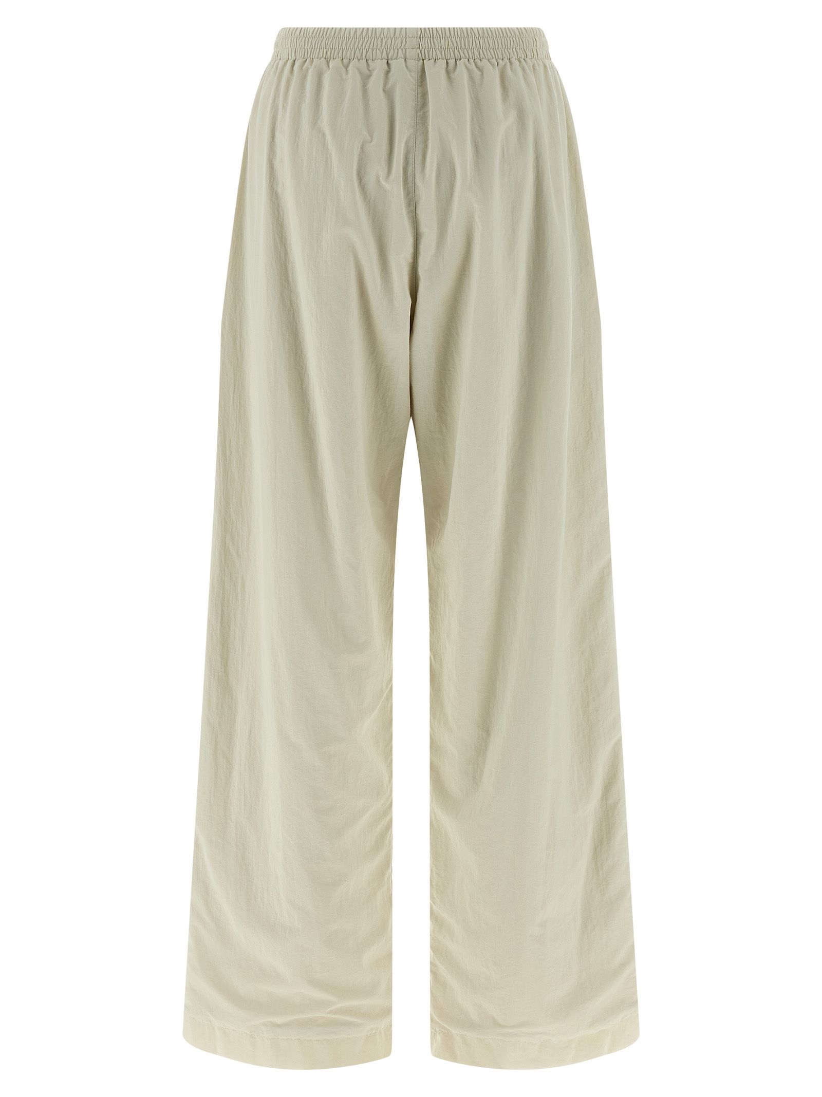 Polyamide Joggers (Workout Women's Pants) - Balenciaga - Modalova