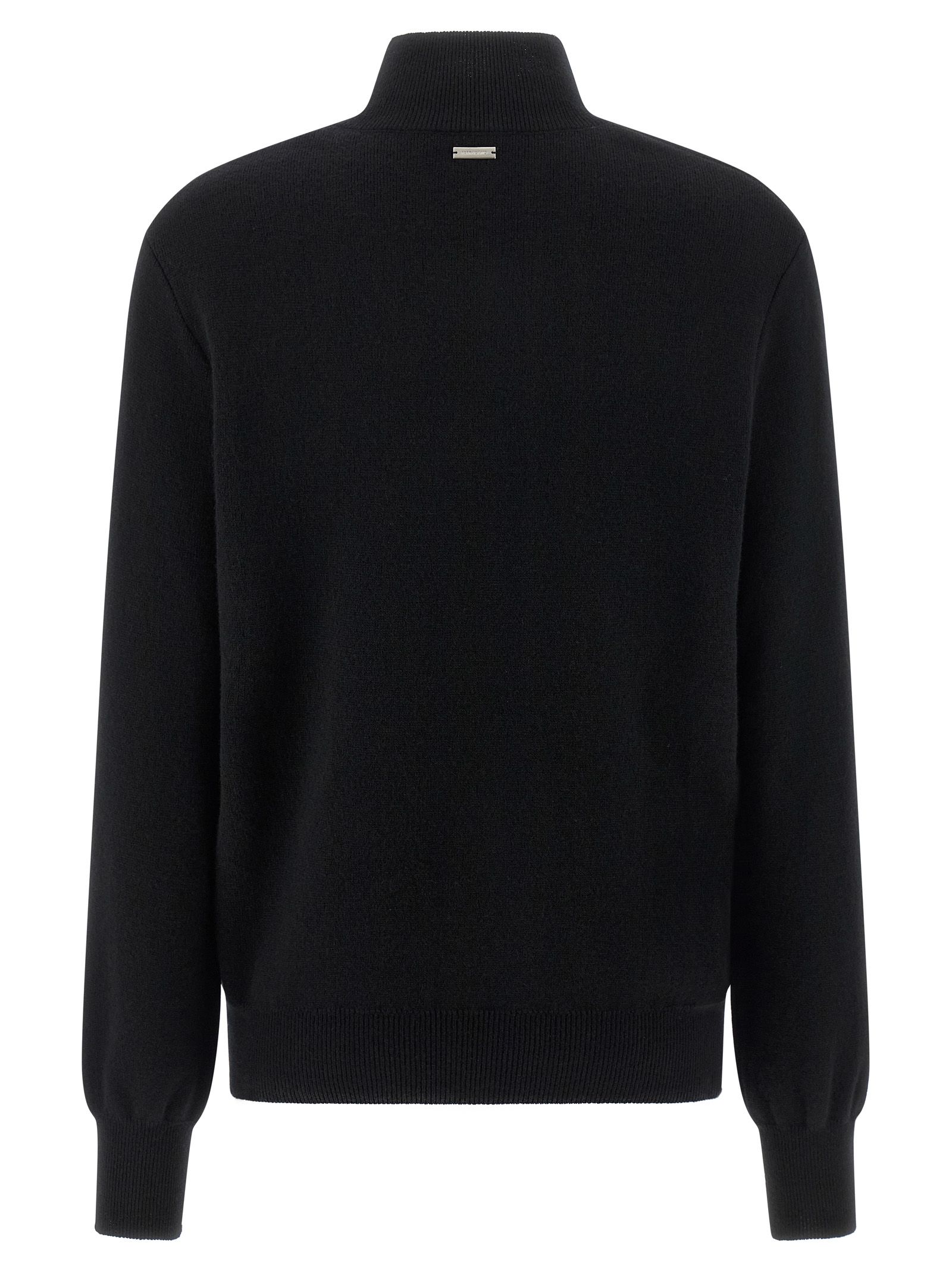 Virgin Wool Women's Cardigan - Ferragamo - Modalova
