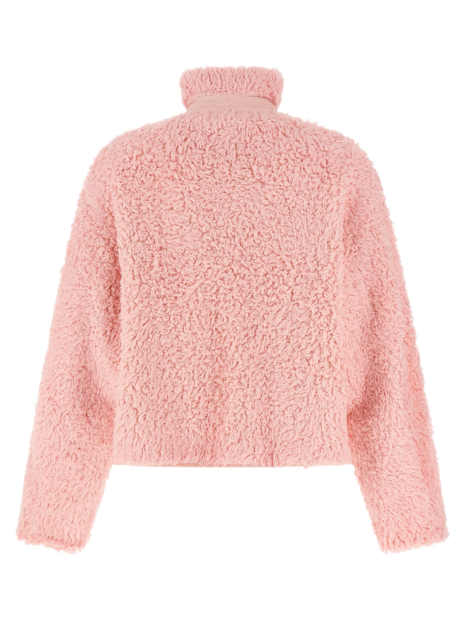 Cotton Women's Jacket - Jil Sander - Modalova