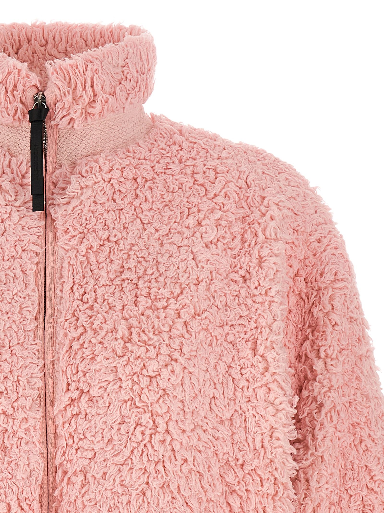 Cotton Women's Jacket - Jil Sander - Modalova