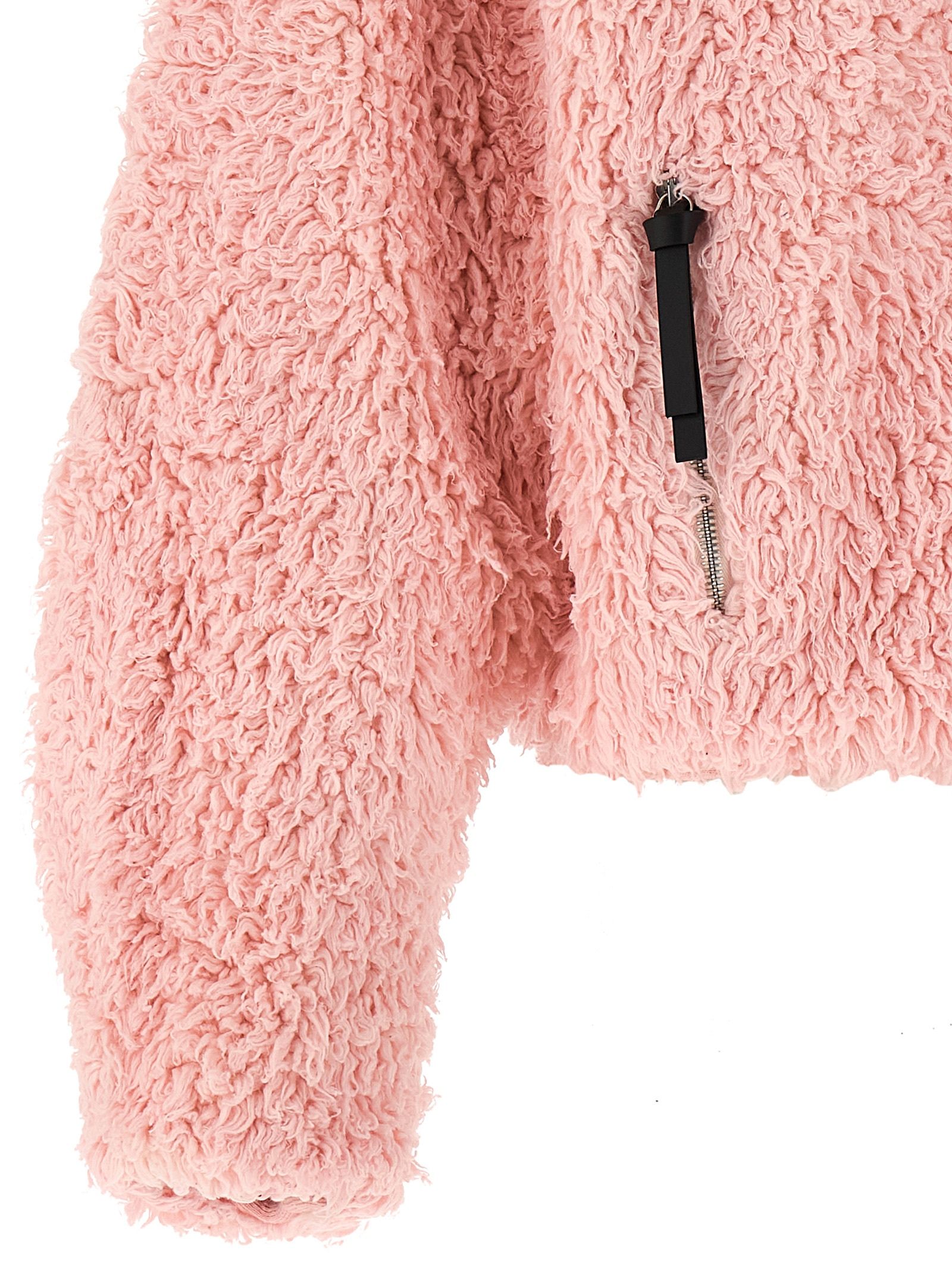 Cotton Women's Jacket - Jil Sander - Modalova