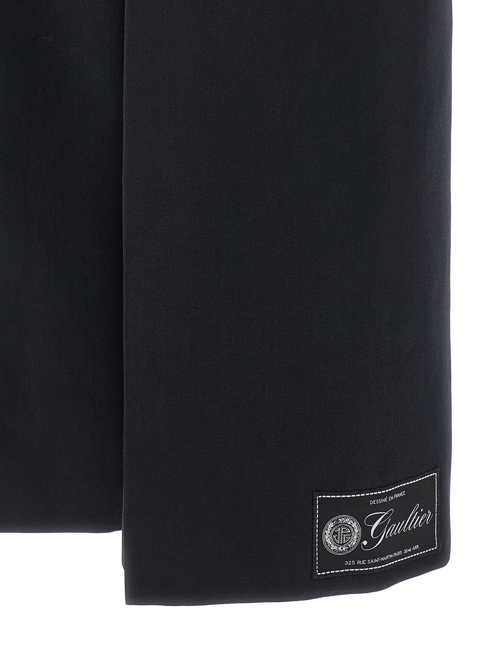 Polyester Women's Socks - Jean Paul Gaultier - Modalova