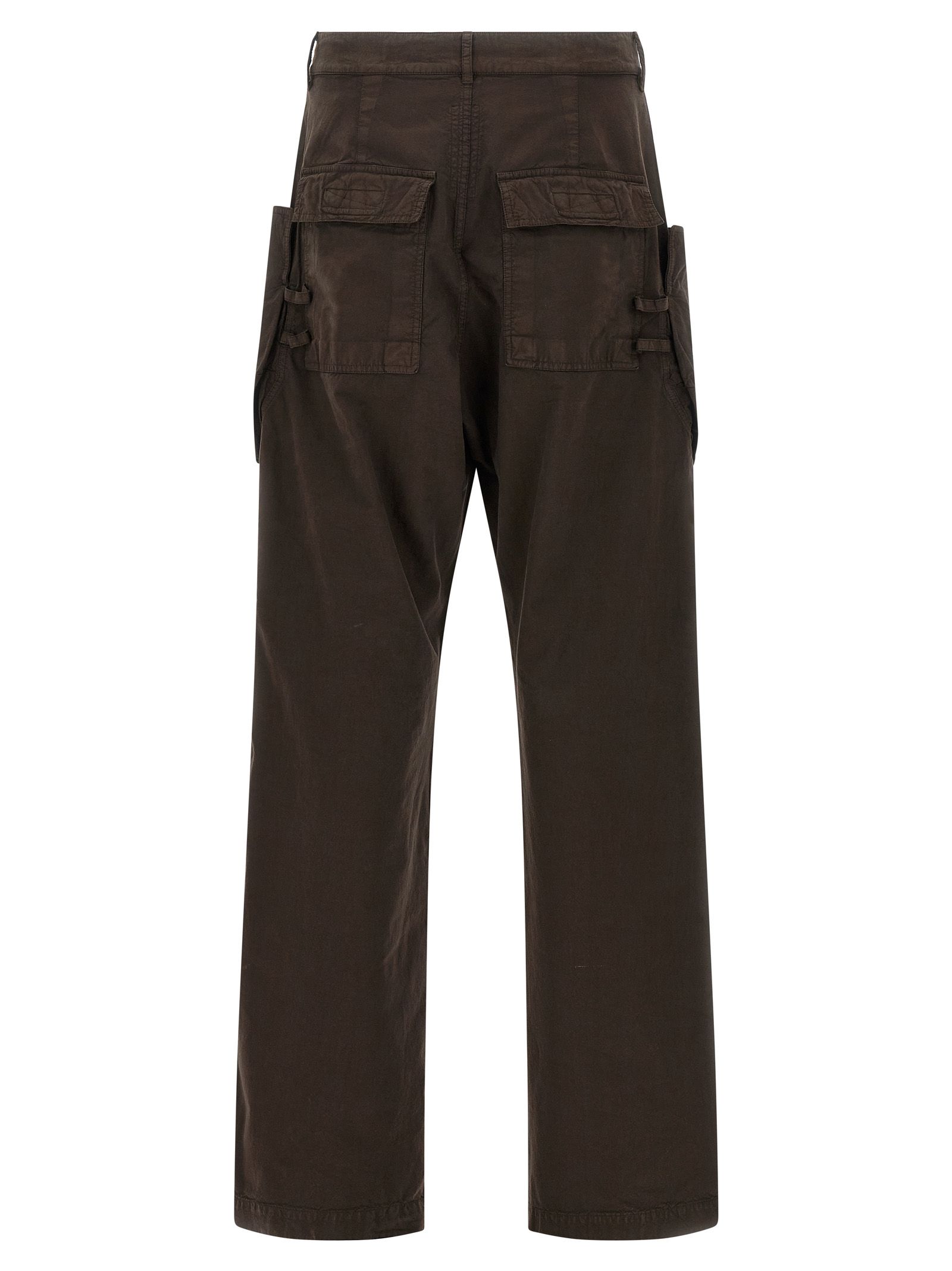 Cotton Cargo Men's Pants - DRKSHDW - Modalova