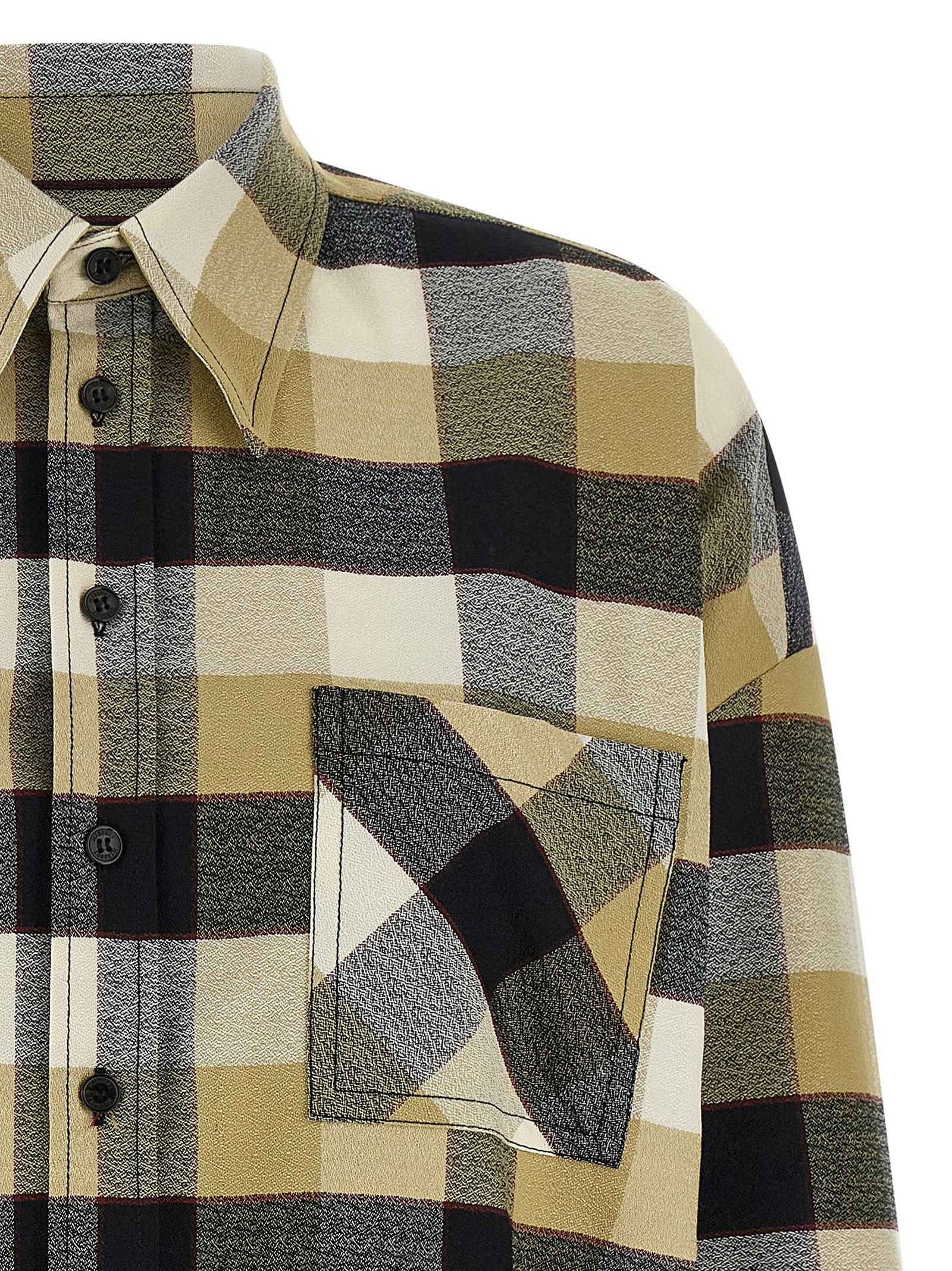 Polyester Women's Blouse - Missoni - Modalova