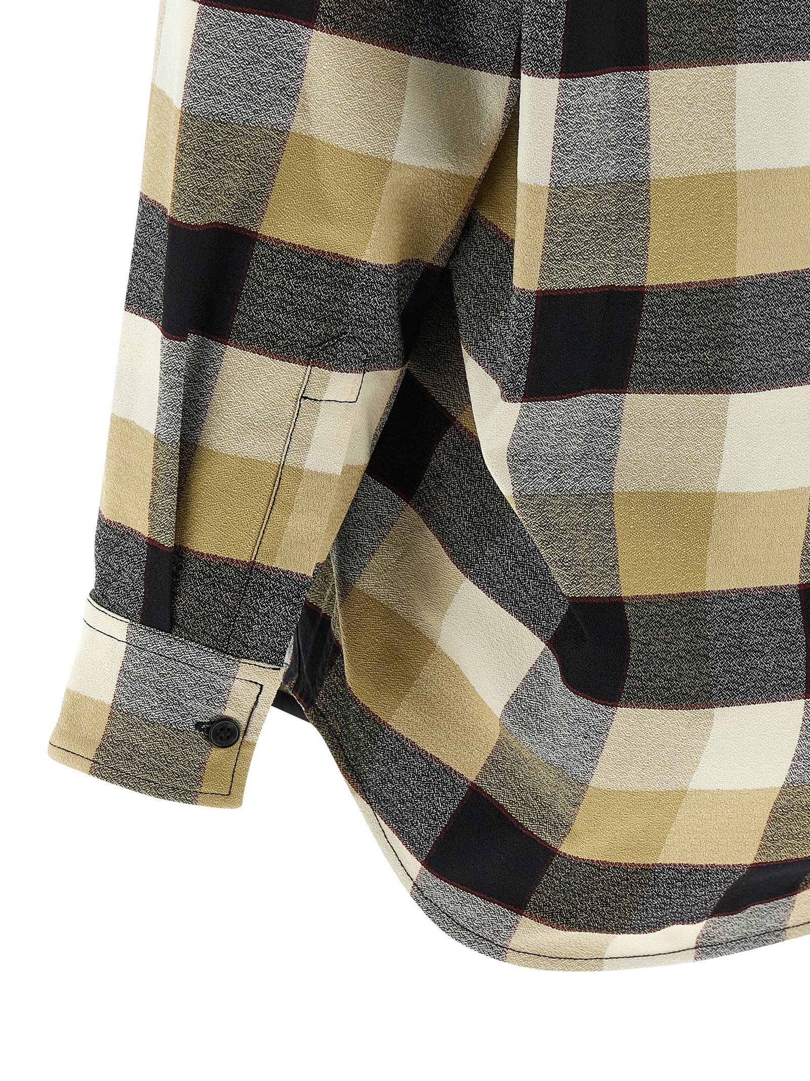 Polyester Women's Blouse - Missoni - Modalova