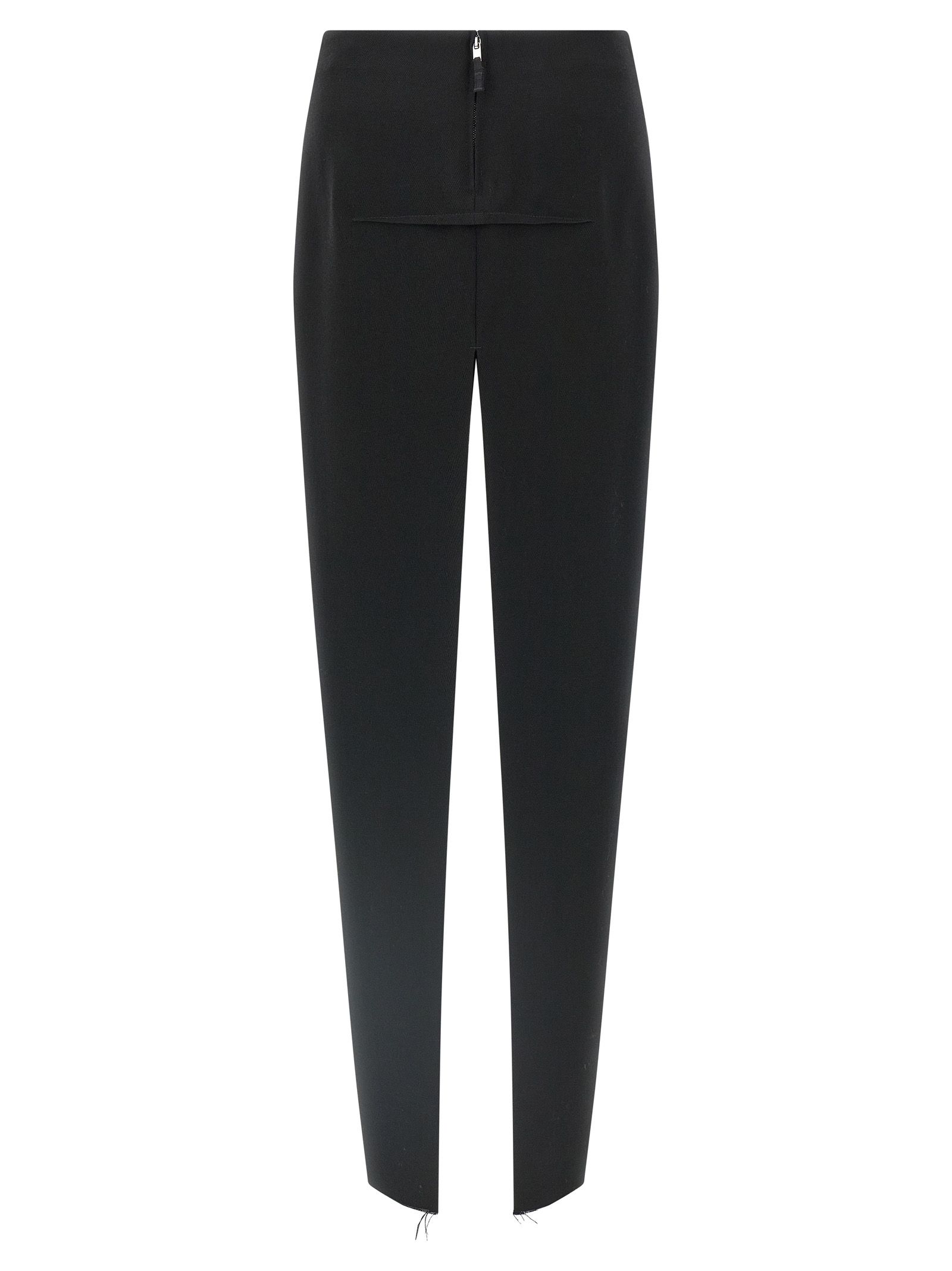 Virgin Wool Mini Women's Skirt - Rick Owens - Modalova
