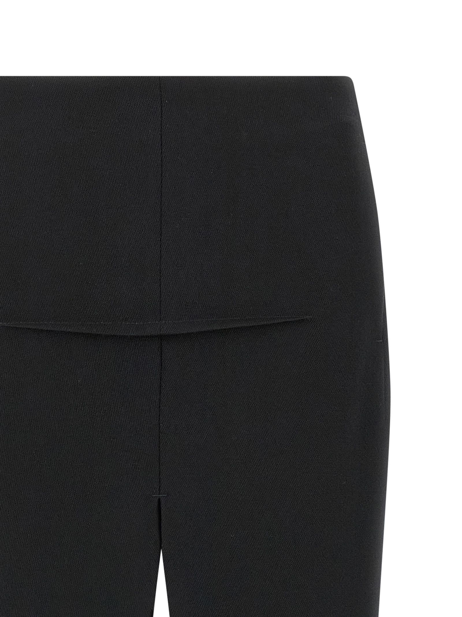 Virgin Wool Mini Women's Skirt - Rick Owens - Modalova