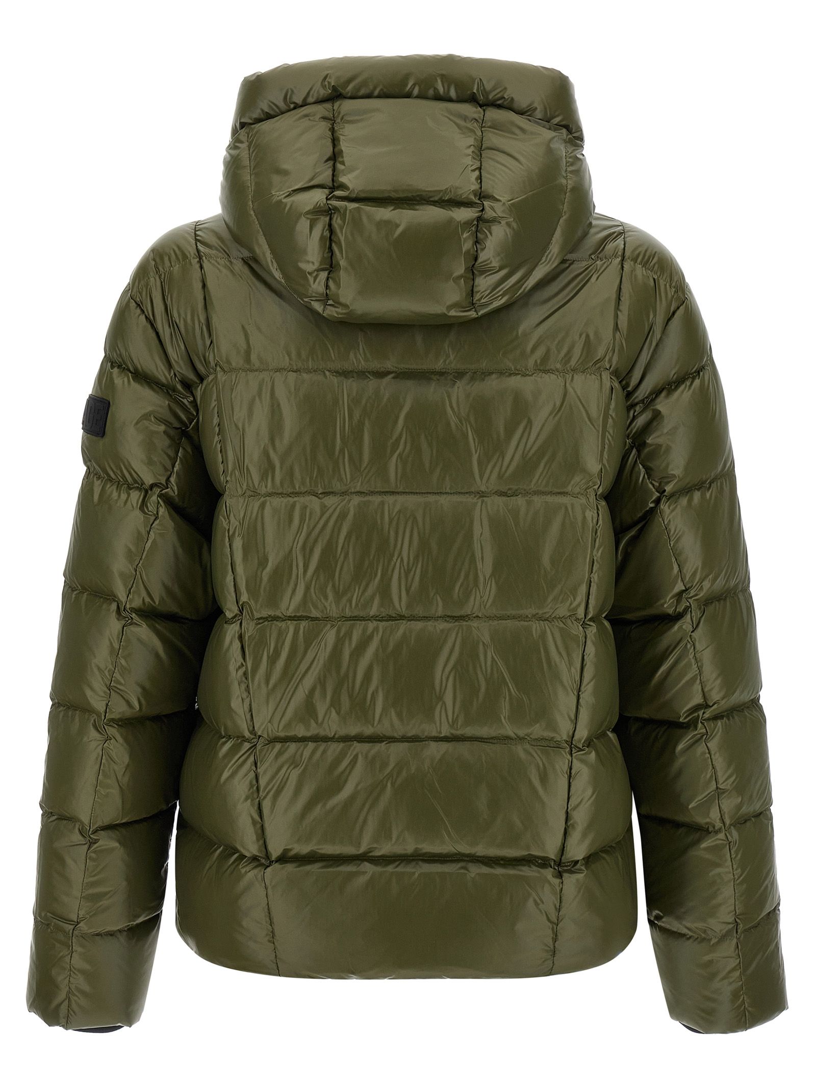 Nylon Shell Men's Jacket - Mackage - Modalova