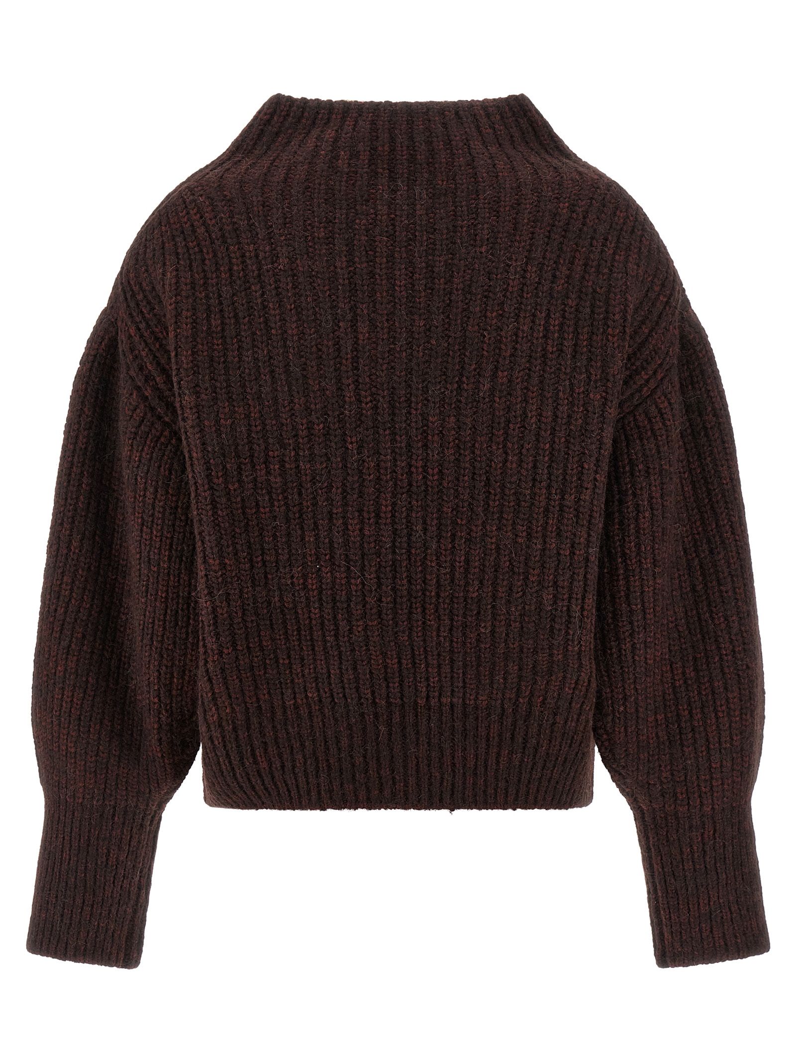 Wool Women's Cardigan - Dries Van Noten - Modalova