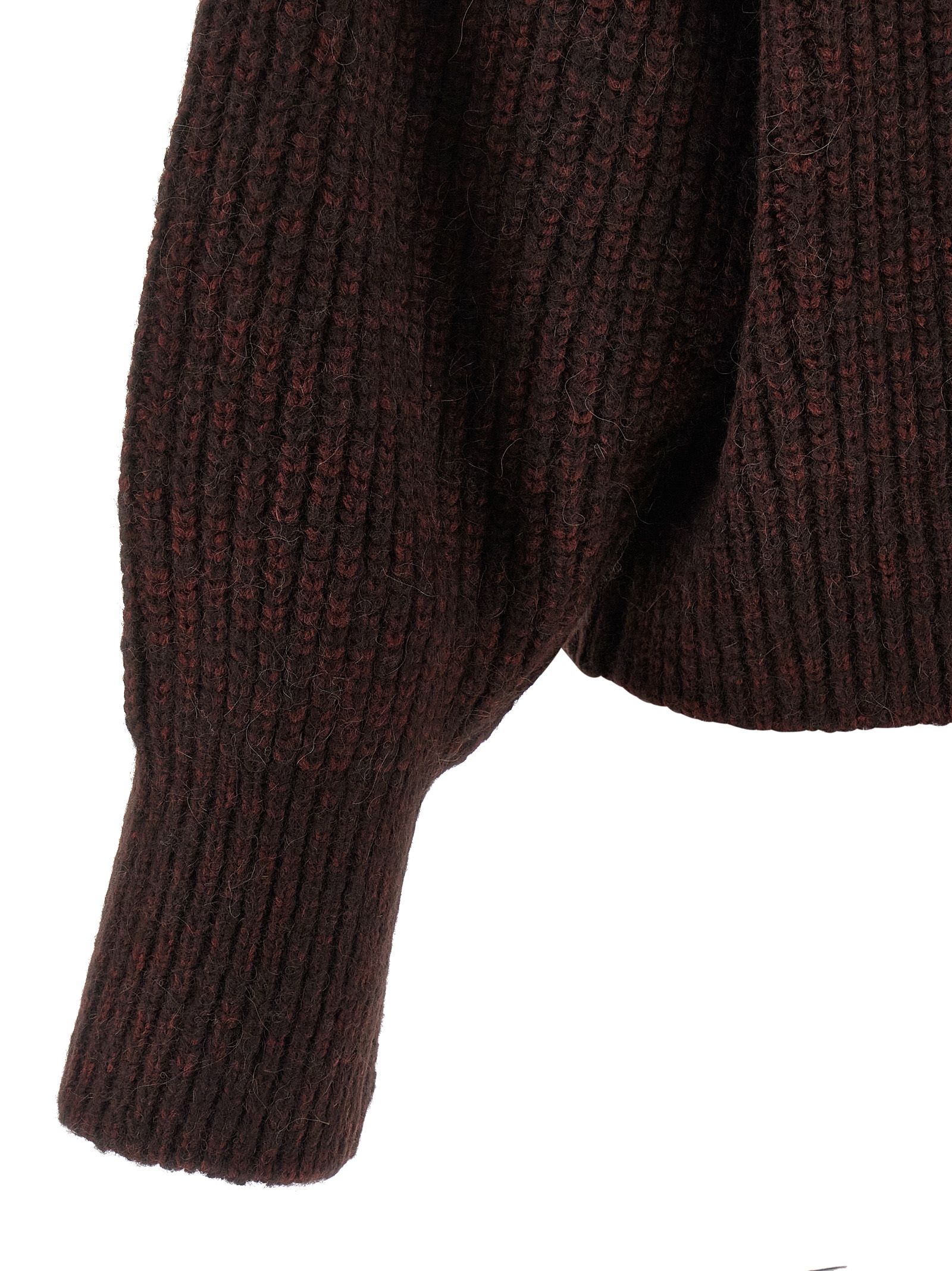 Wool Women's Cardigan - Dries Van Noten - Modalova