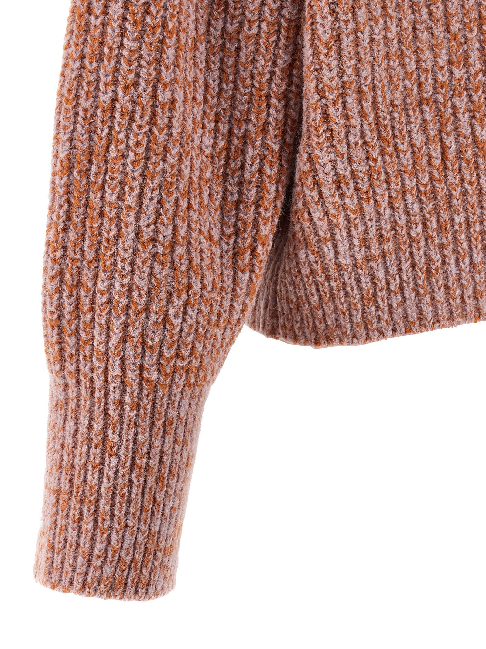 Wool Women's Cardigan - Dries Van Noten - Modalova