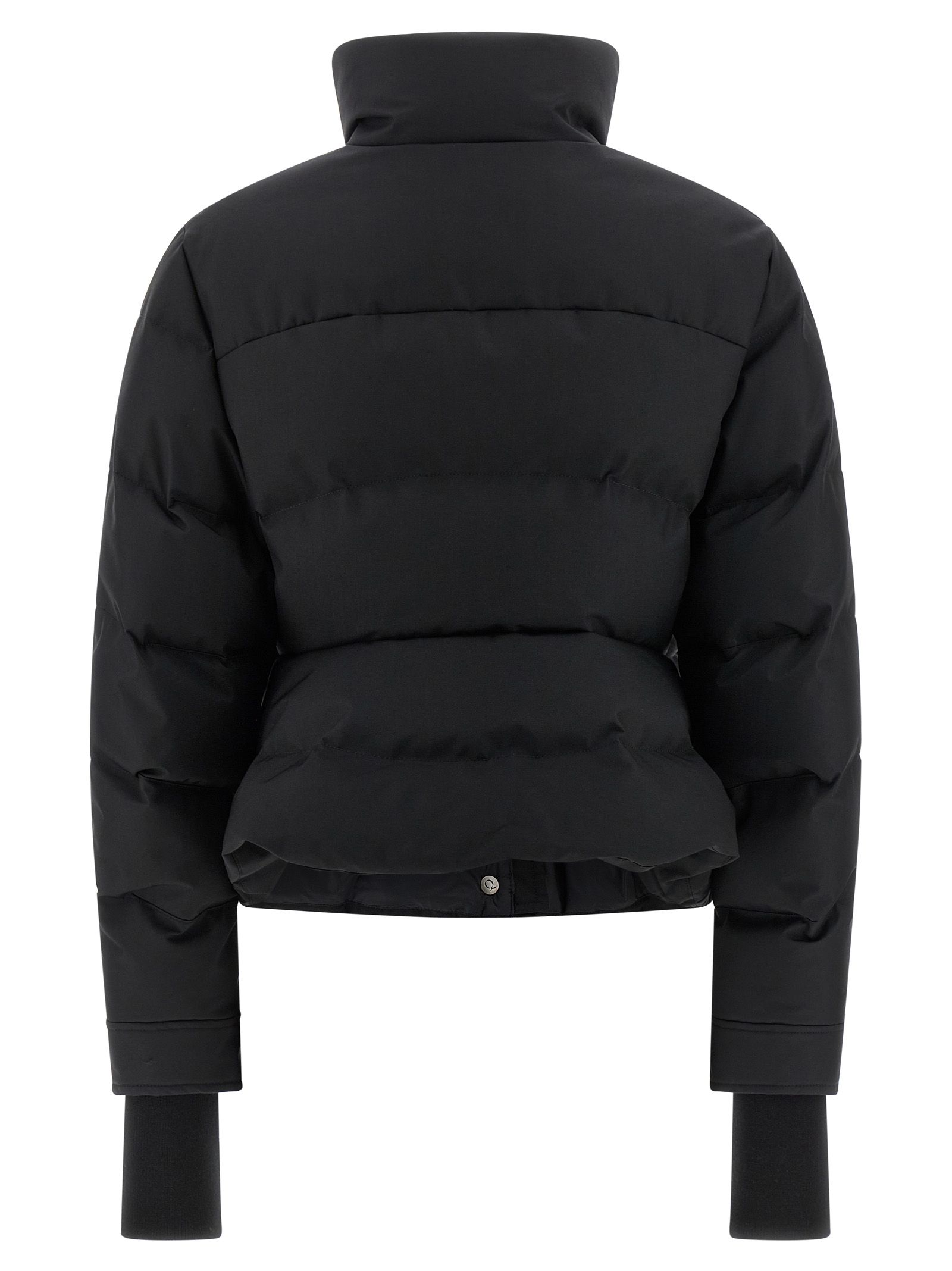 Polyamide Women's Jacket - Alexander McQueen - Modalova