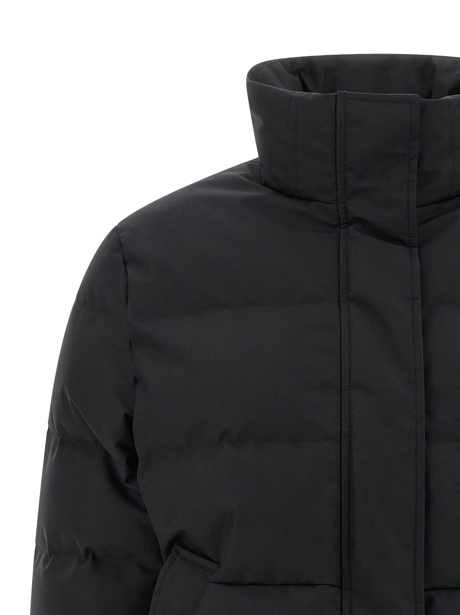 Polyamide Women's Jacket - Alexander McQueen - Modalova