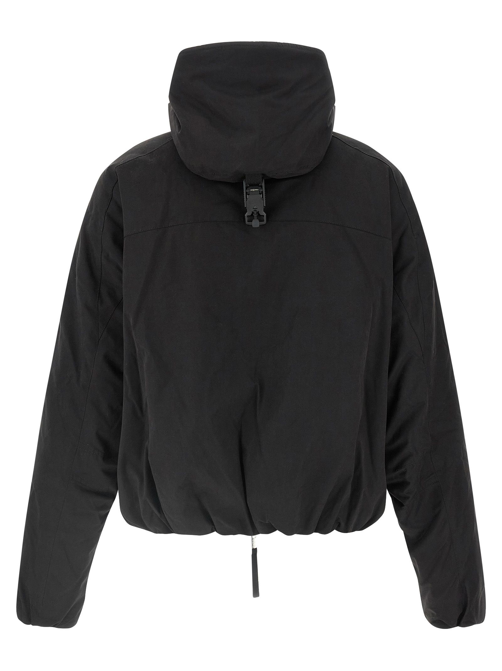 Polyester Shell Men's Jacket - Thom Krom - Modalova