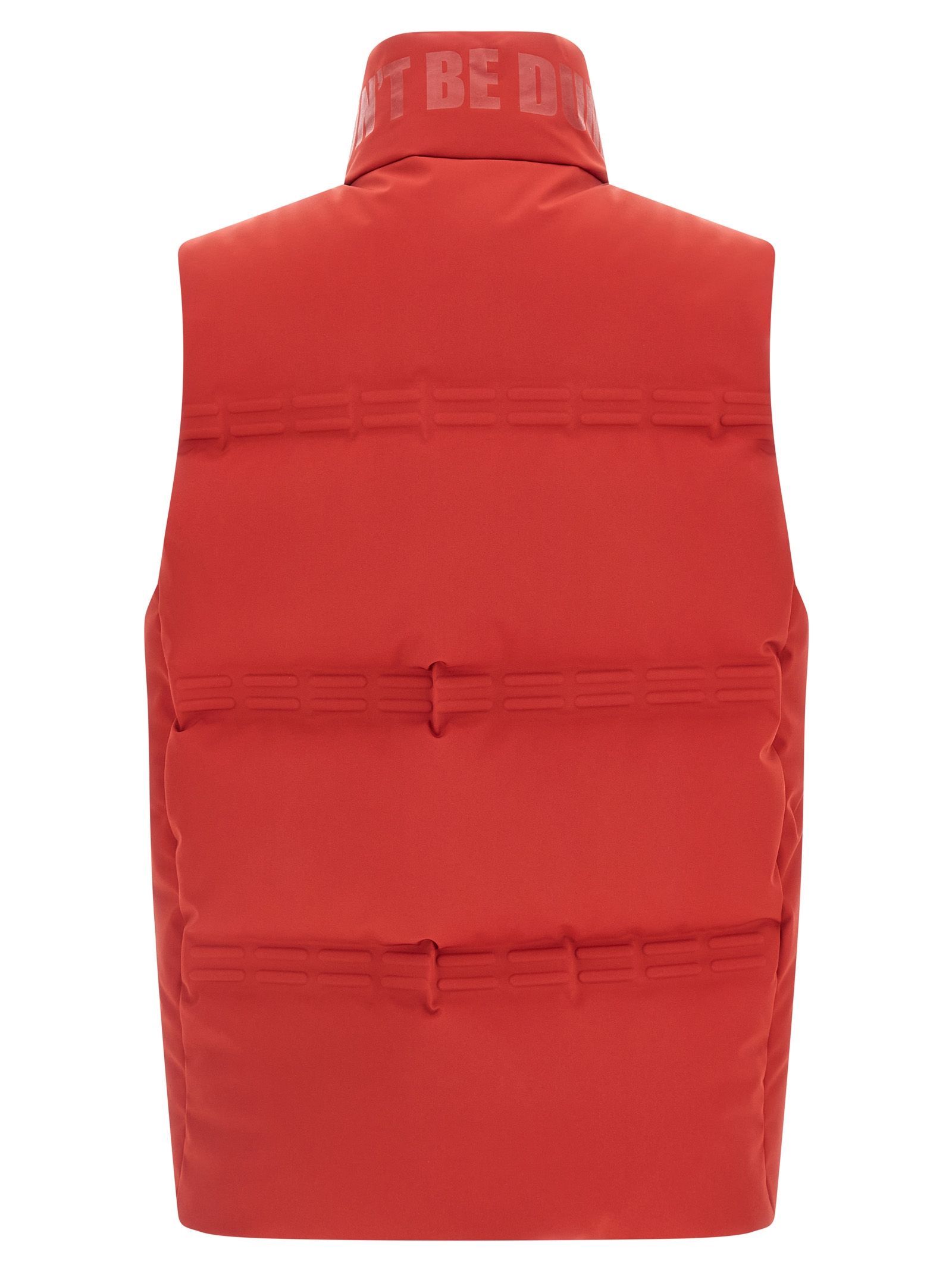 Polyamide Sleeveless Men's Jacket - MONCLER GENIUS - Modalova