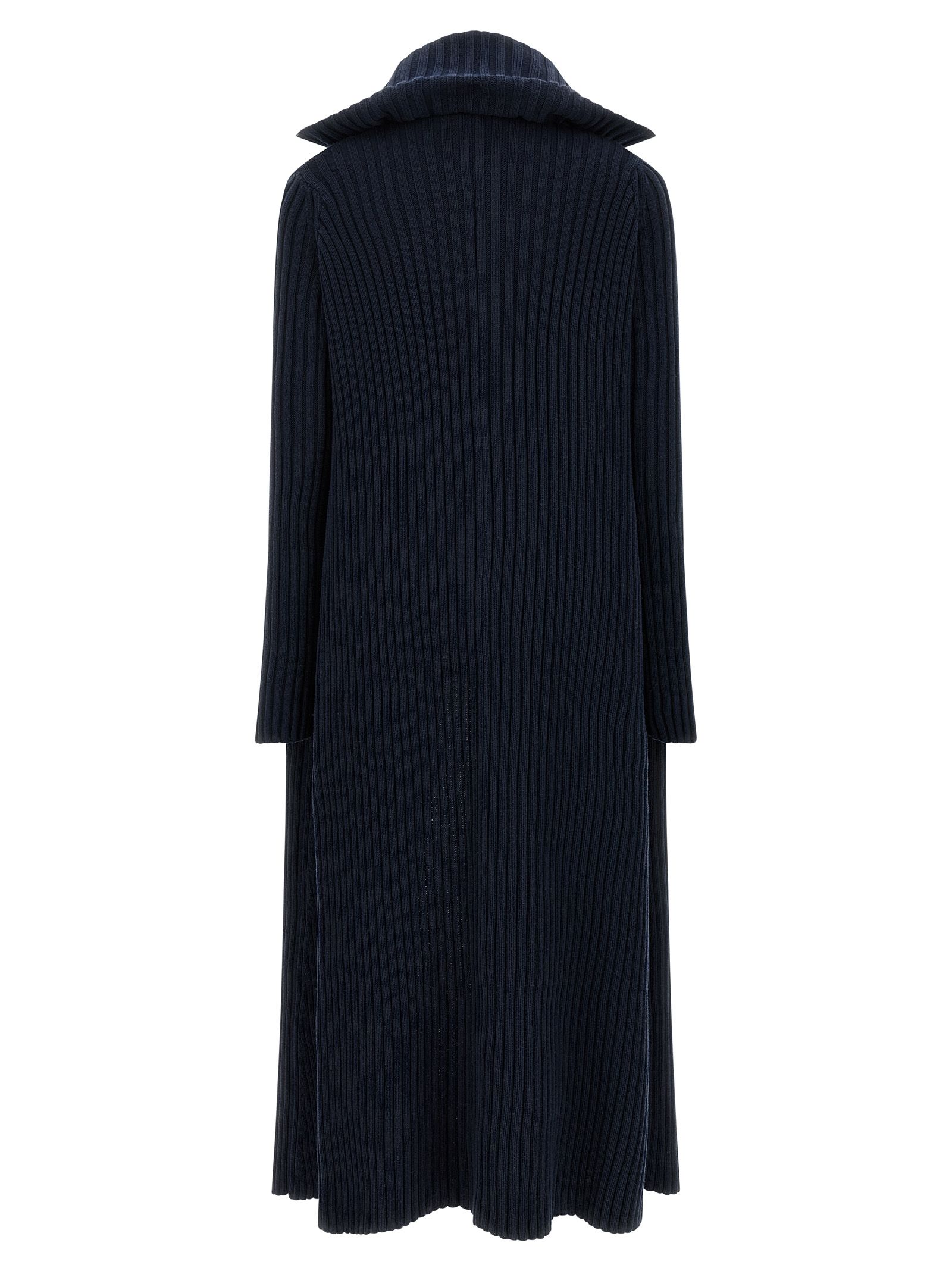 Polyester Women's Cardigan - Balenciaga - Modalova