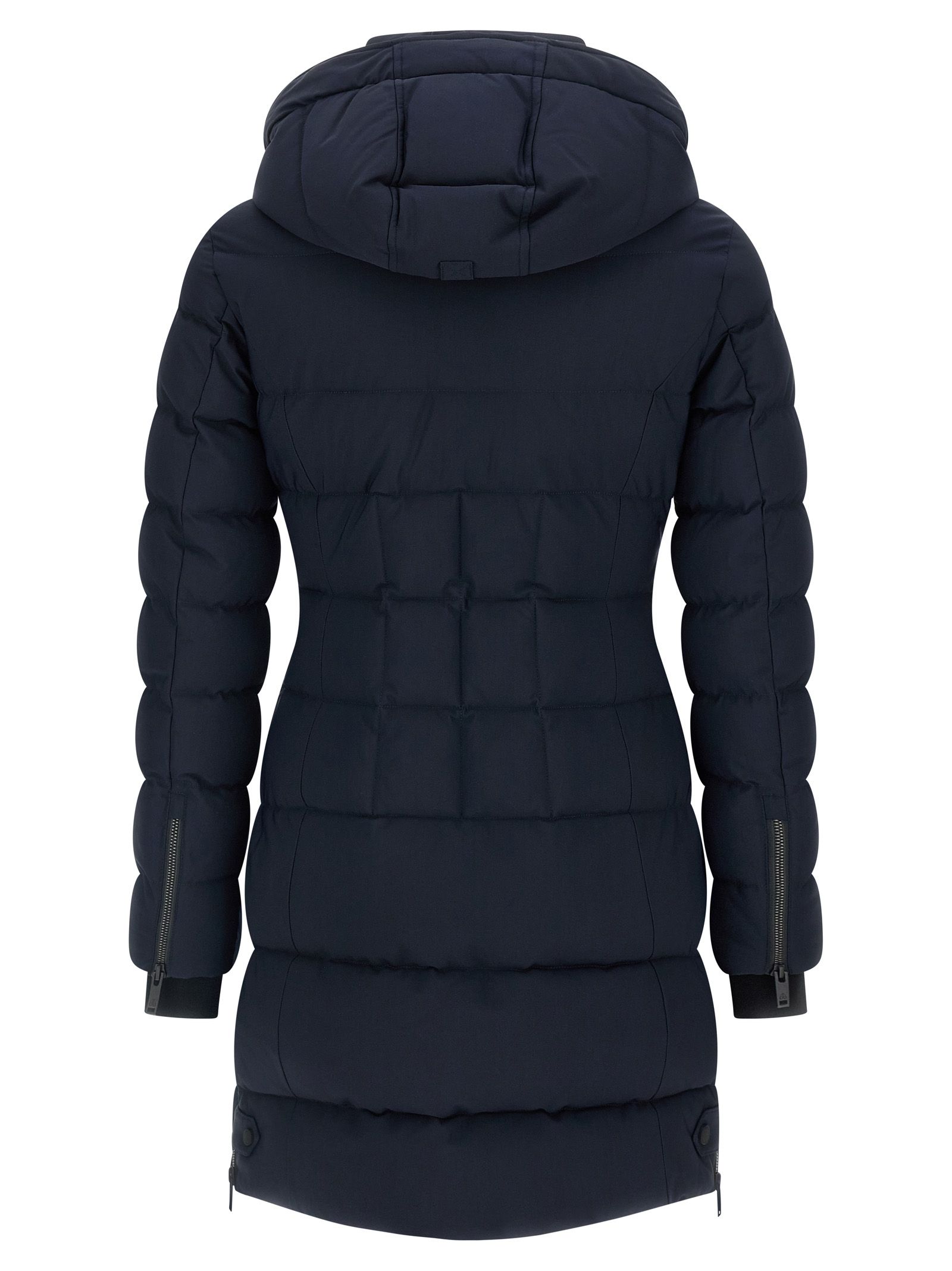 Nylon Women's Parka - Moose Knuckles - Modalova