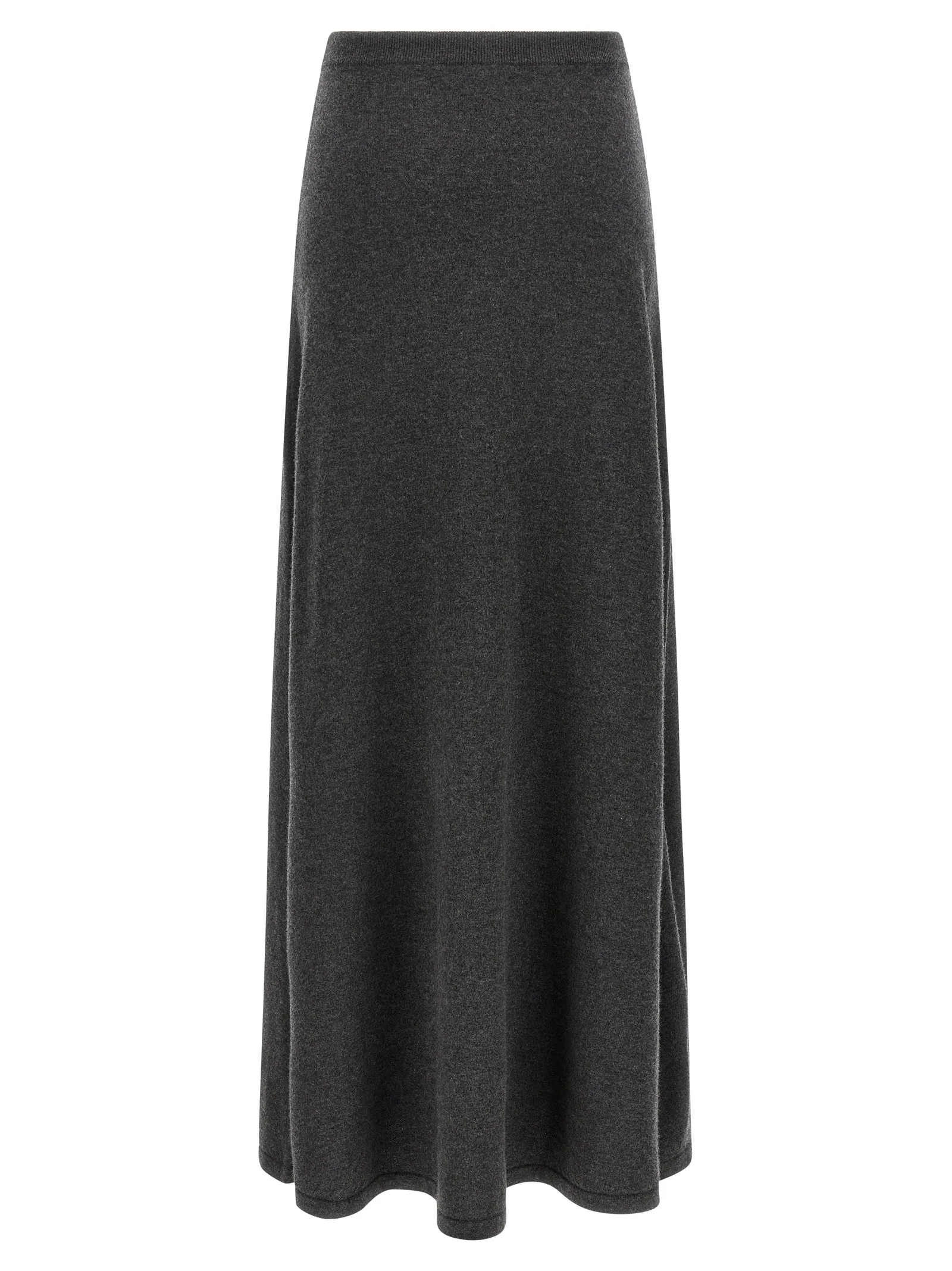 Wool Mini Women's Skirt - Balenciaga - Modalova
