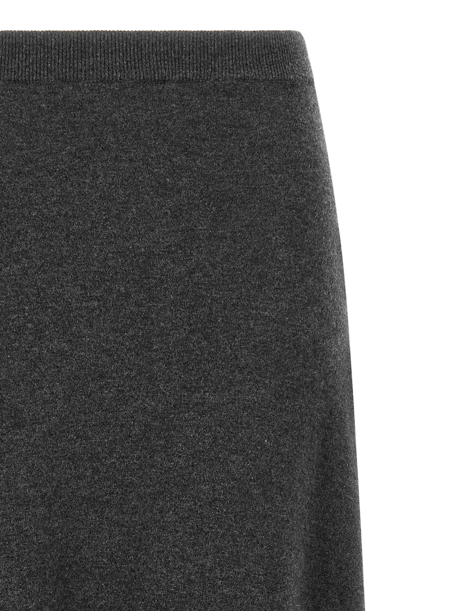 Wool Mini Women's Skirt - Balenciaga - Modalova