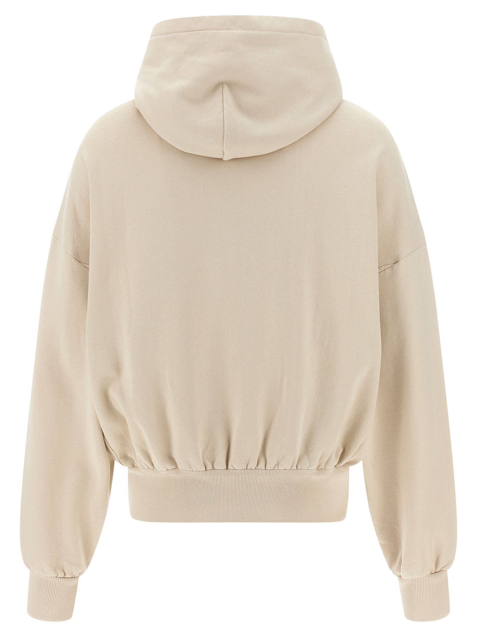 Cotton Men's Sweatshirt - Dolce & Gabbana - Modalova