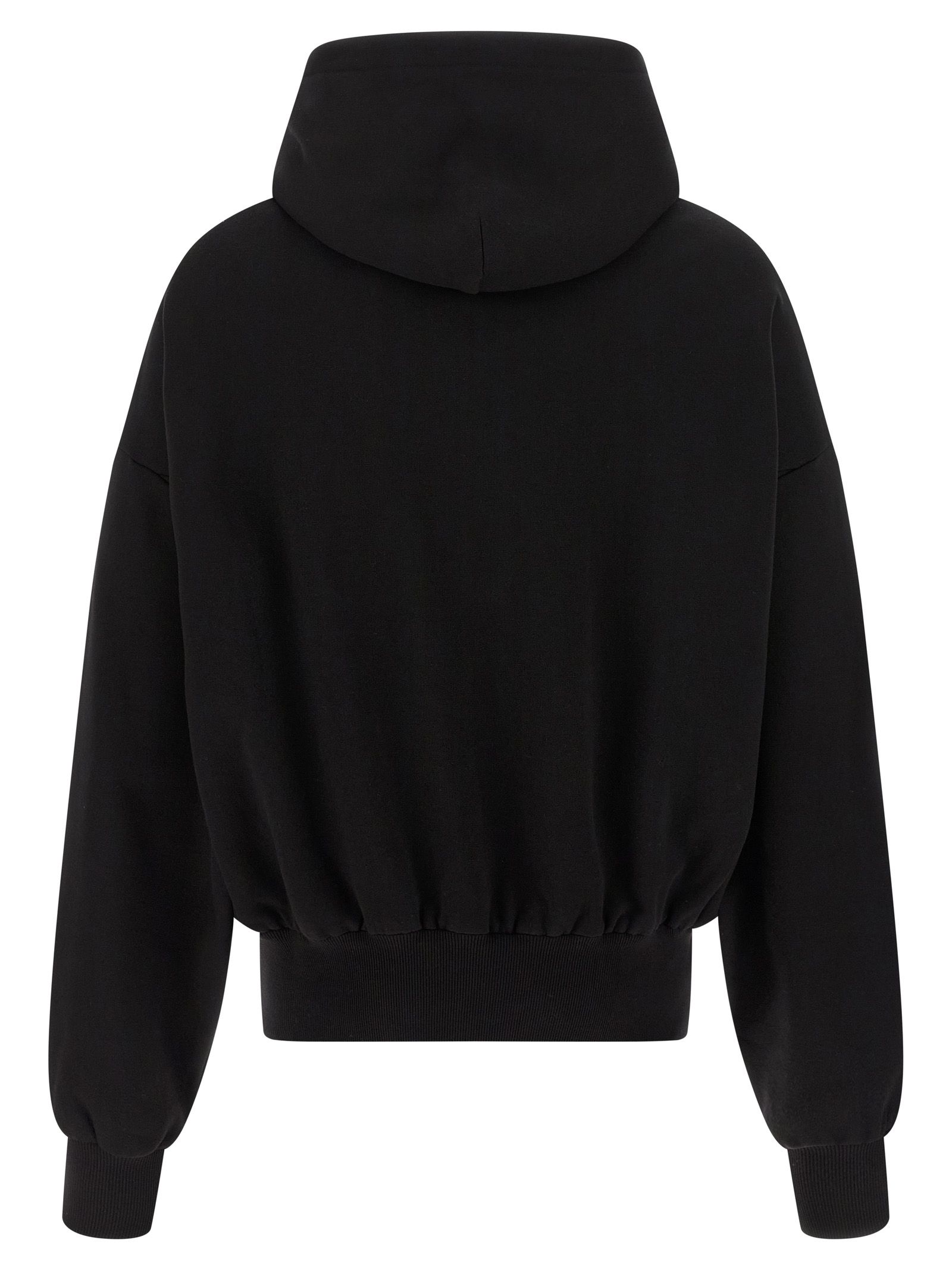 Cotton Men's Sweatshirt - Dolce & Gabbana - Modalova