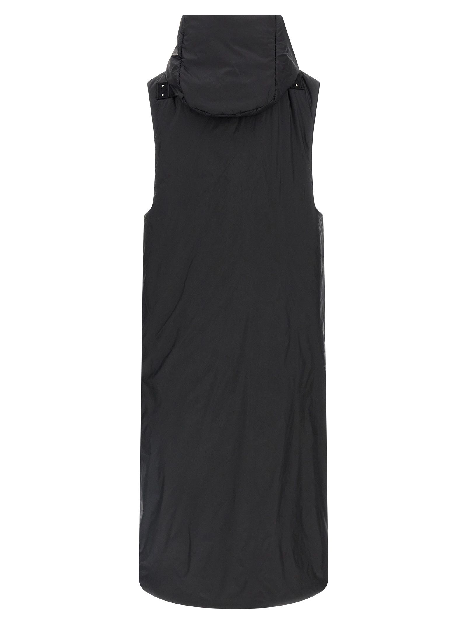 Nylon Sleeveless Women's Jacket - DRKSHDW - Modalova