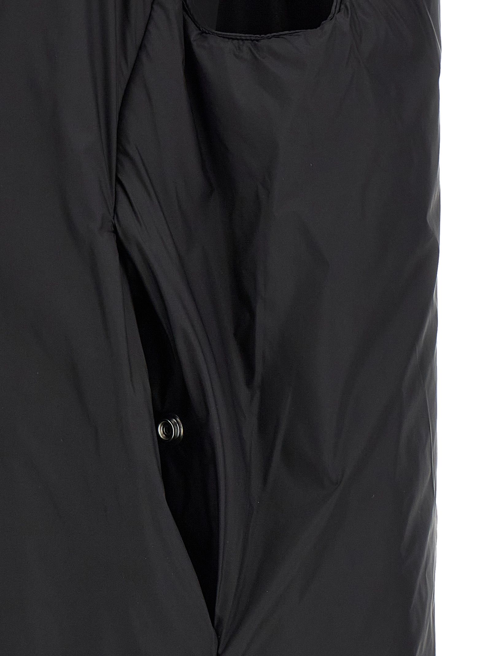 Nylon Sleeveless Women's Jacket - DRKSHDW - Modalova