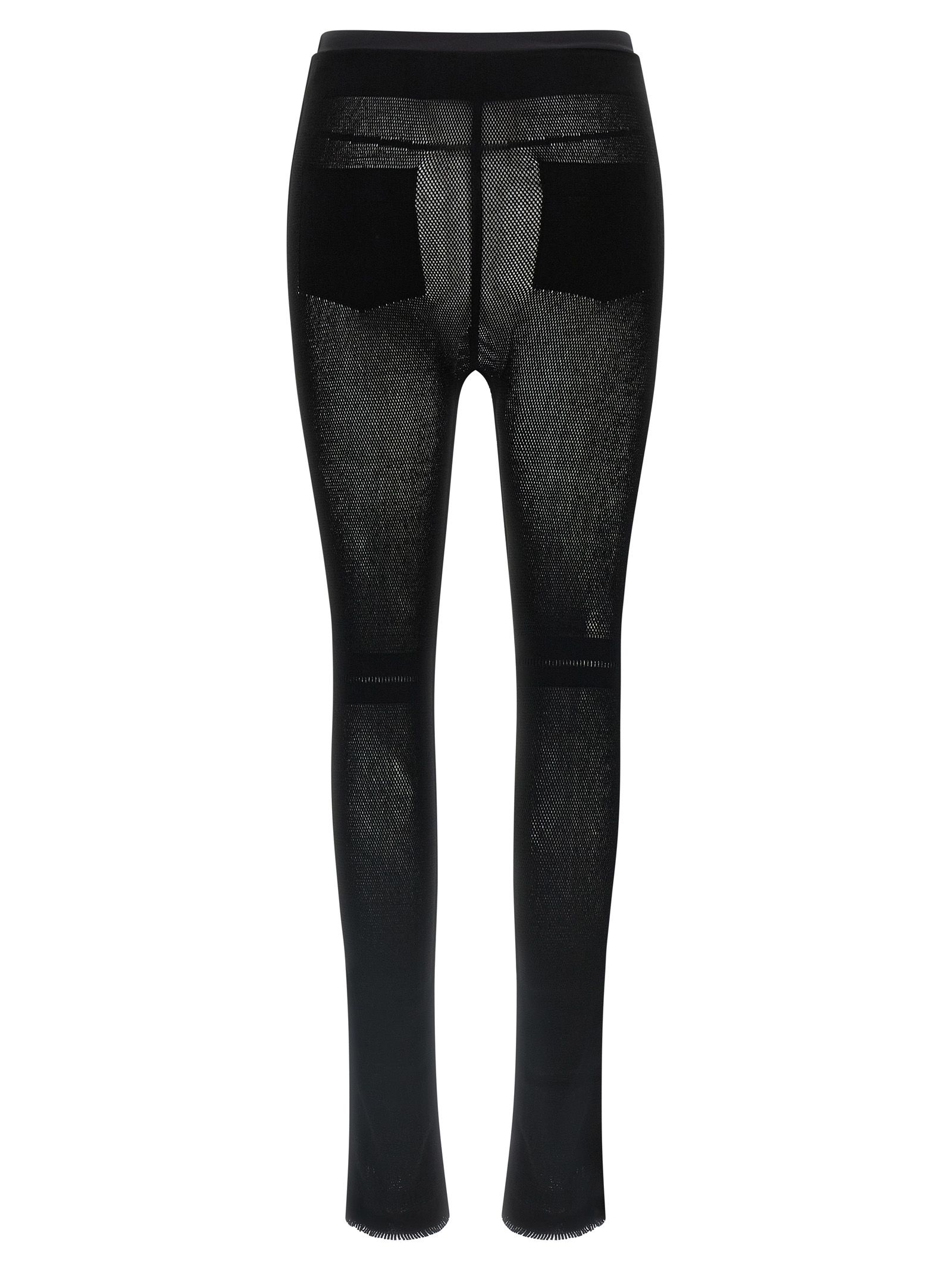 Nylon Women's Leggings - Issey Miyake - Modalova