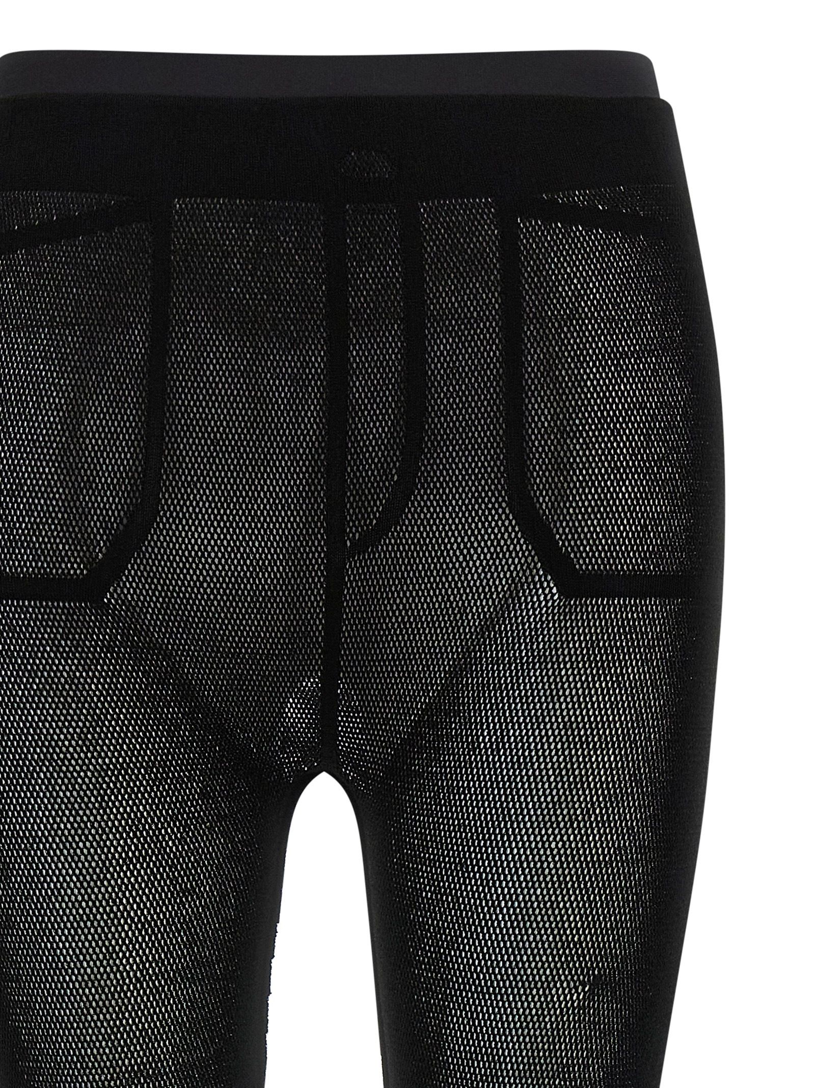 Nylon Women's Leggings - Issey Miyake - Modalova